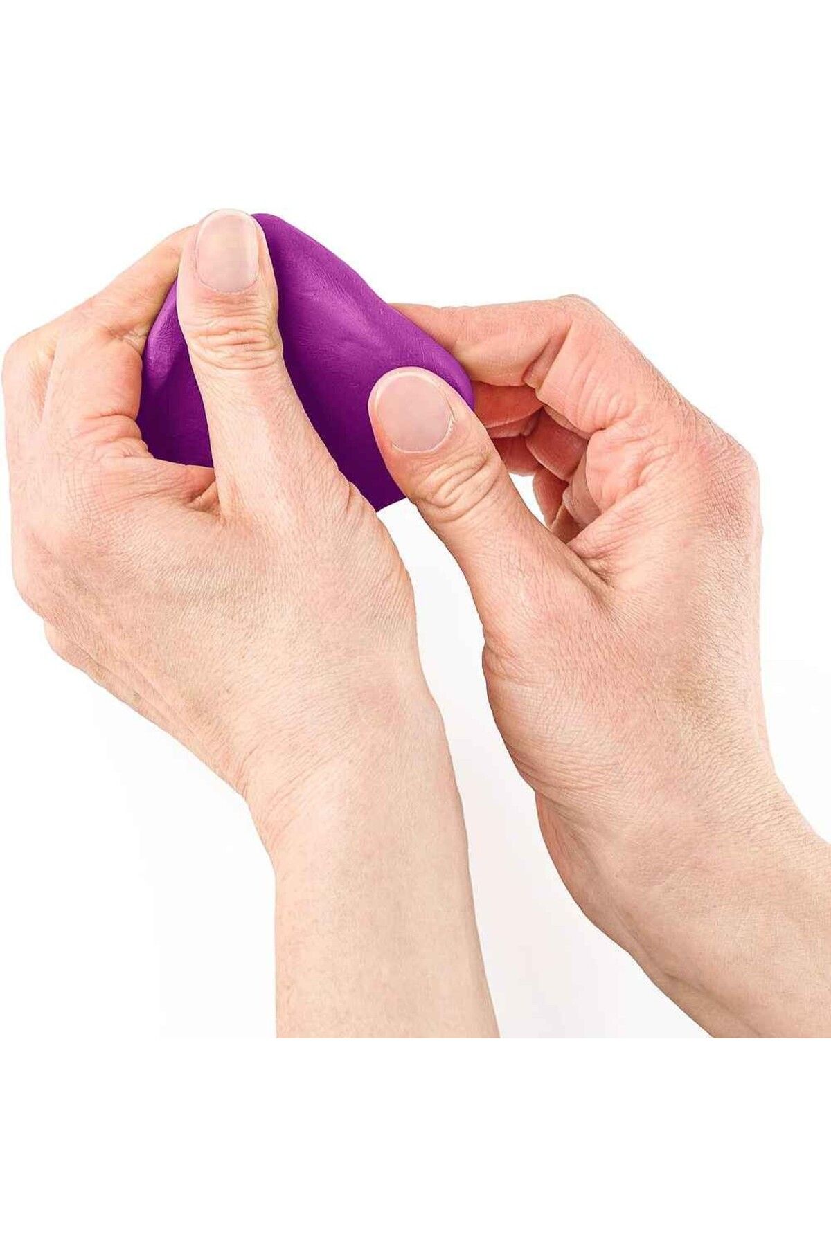 Bafimo-Pastă de modelat FIMO Professional, set de 4 culori, 100g, 8043-S1 3
