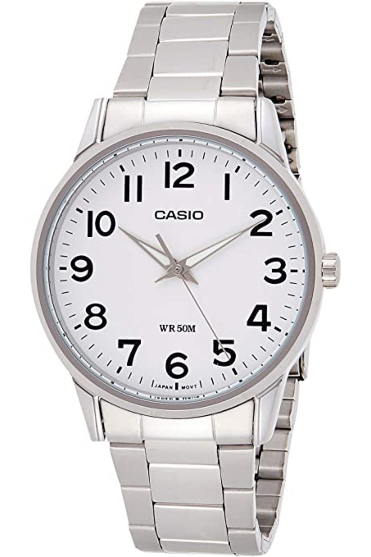 Casio-Men's Watch, Casio, Collection MTP-13 MTP-1303PD-7B 1