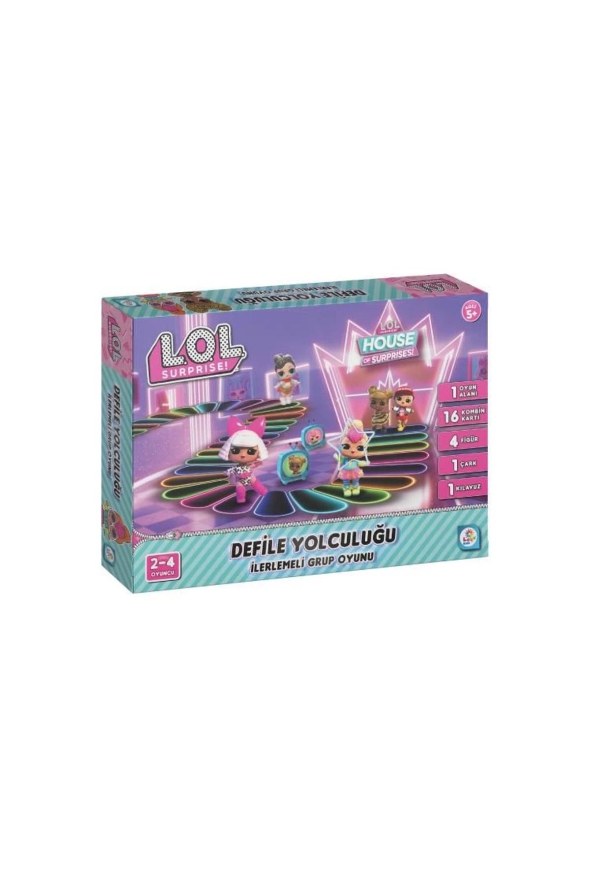 feifei LOL7950 LOL DEFİLE OYUNU -LÇ