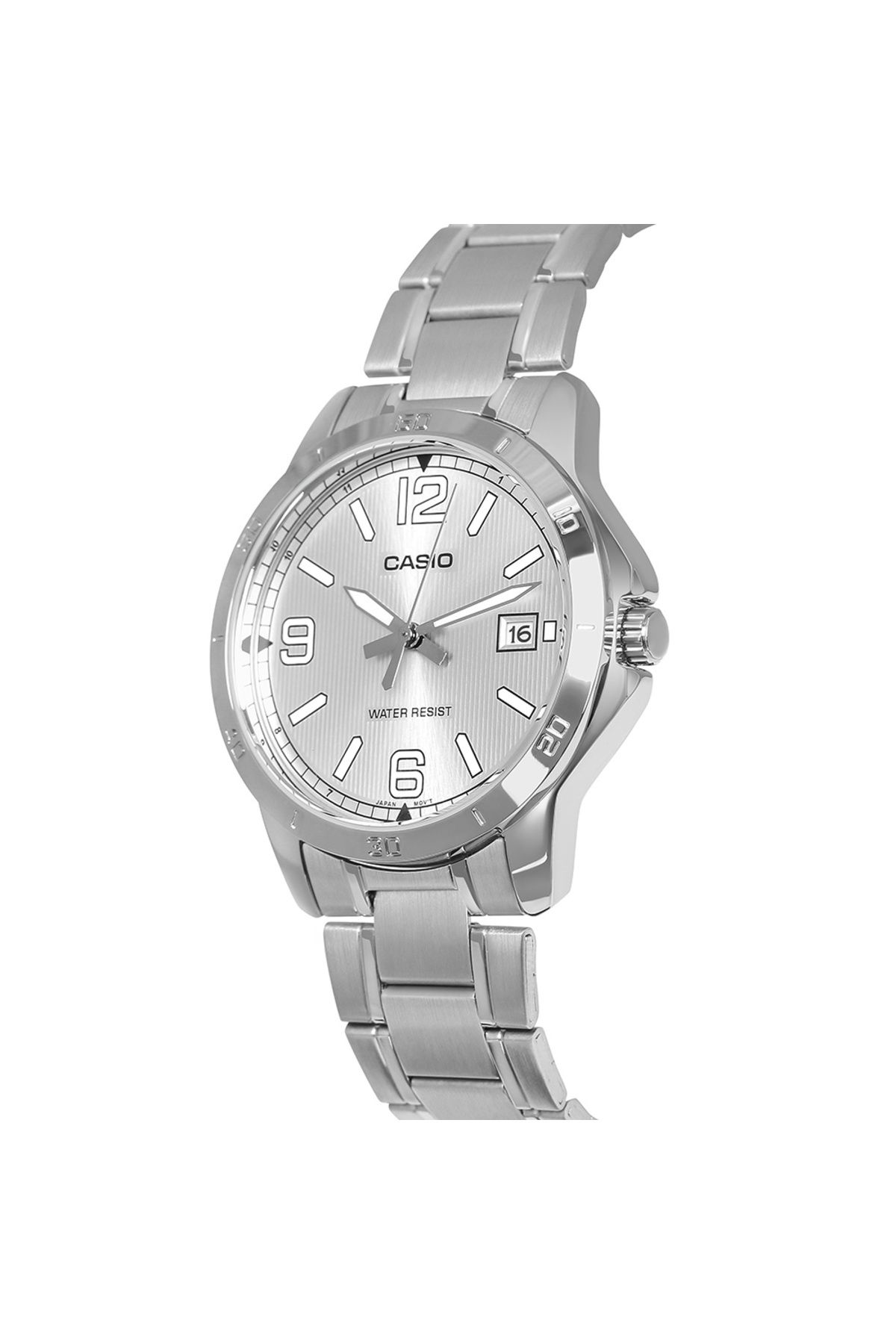 Casio-Ceas Barbati, Casio, Collection MTP-V0 MTP-V004D-7B2 2