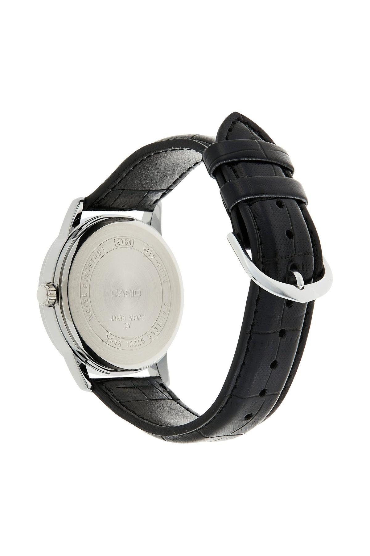 Casio-Ceas Barbati, Casio, Collection MTP-V0 MTP-V002L-1B3 3