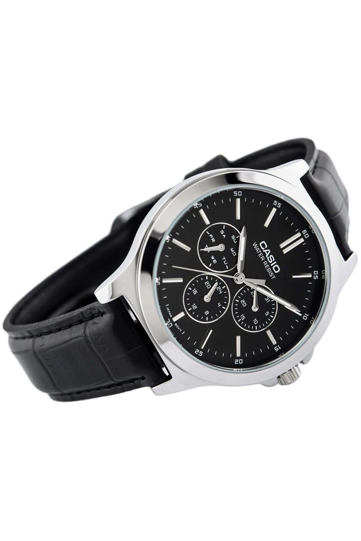 Casio-Ceas Barbati, Casio, Collection MTP-V3 MTP-V300L-1A 3
