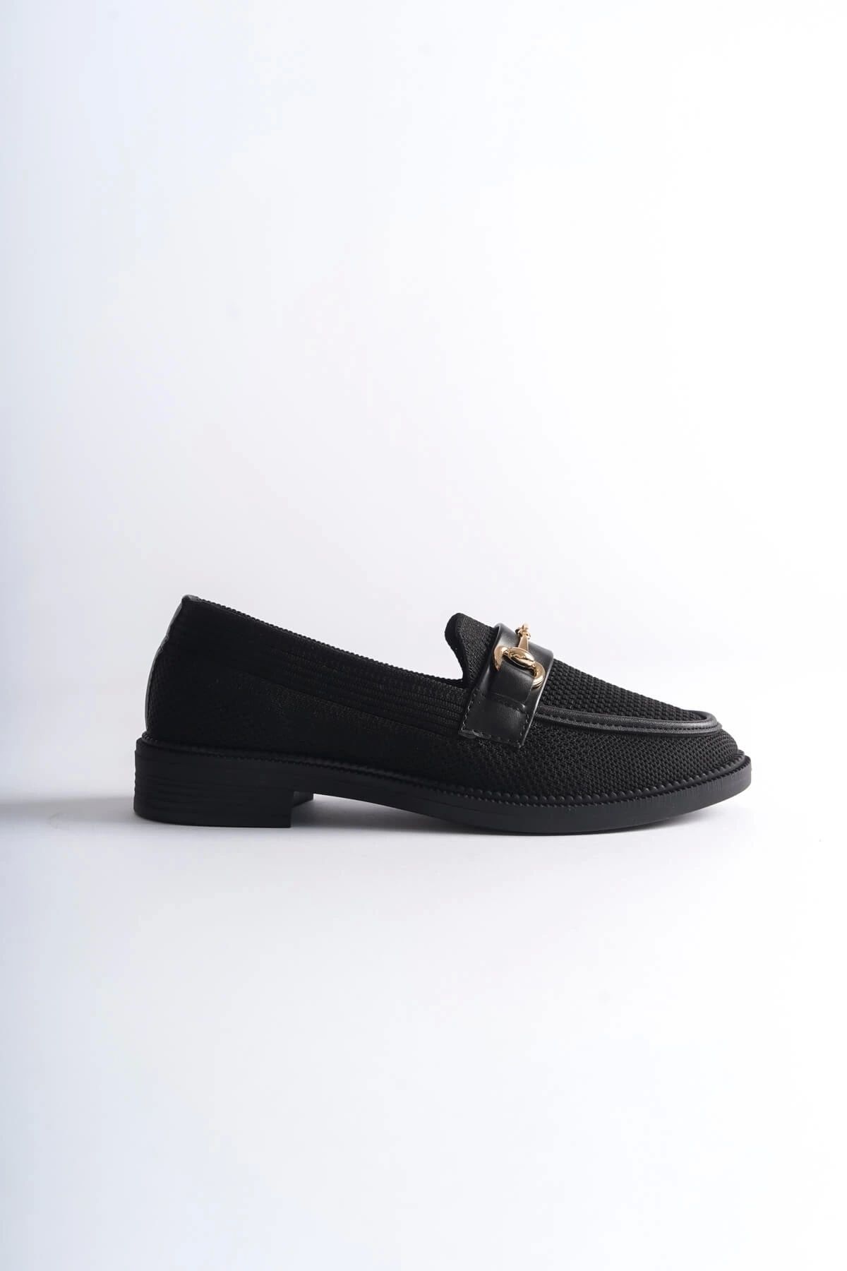 ayakuydur Kadın Loafer Günlük Ayakkabı TR045Y01A