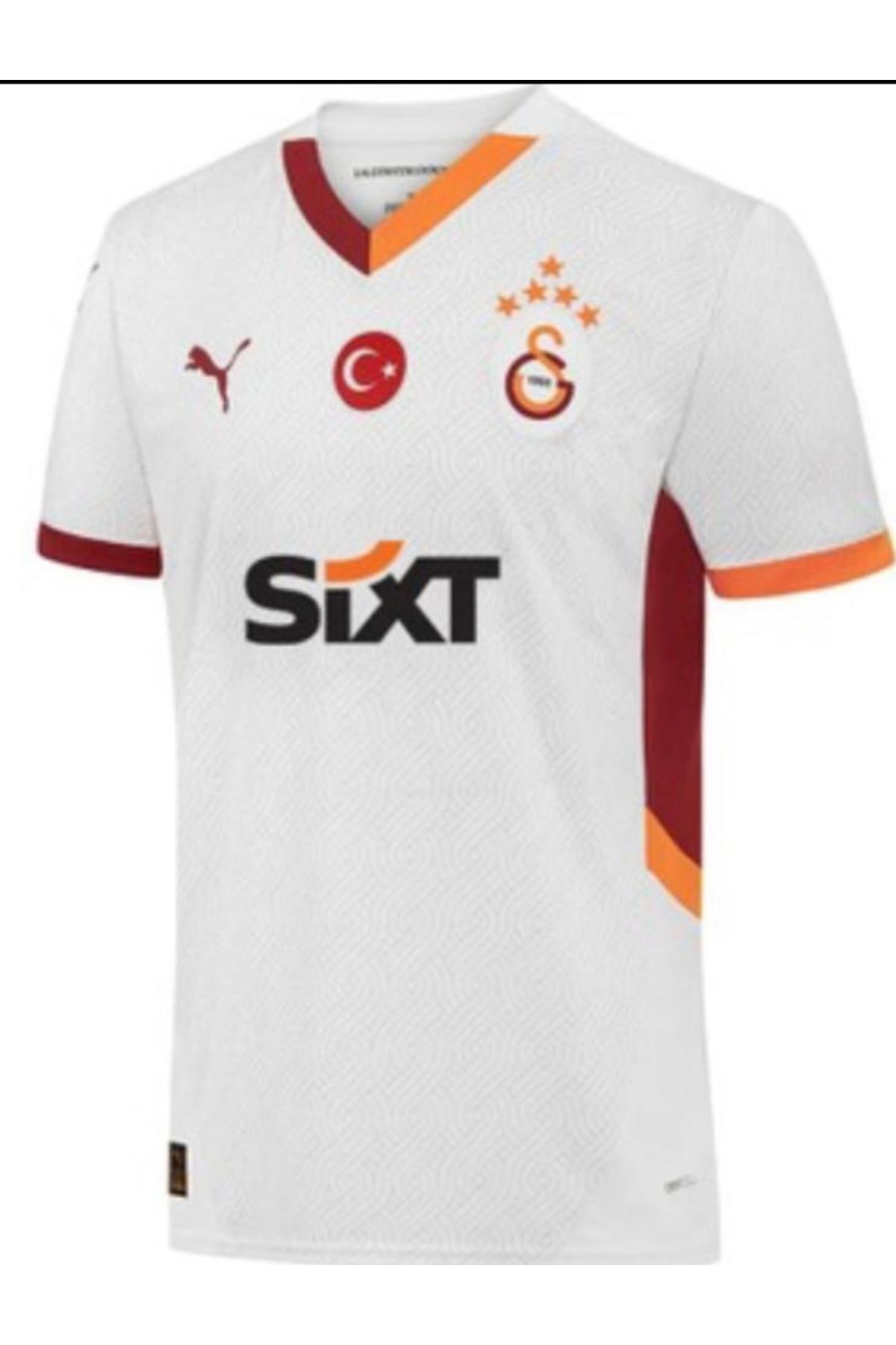 Nova Taraftar forması