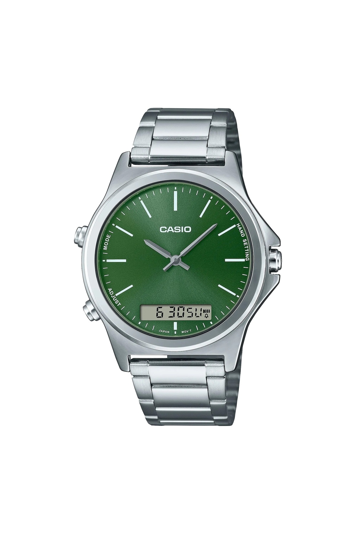 Casio-Ceas Barbati, Casio, Collection MTP-VC MTP-VC01D-3E 1