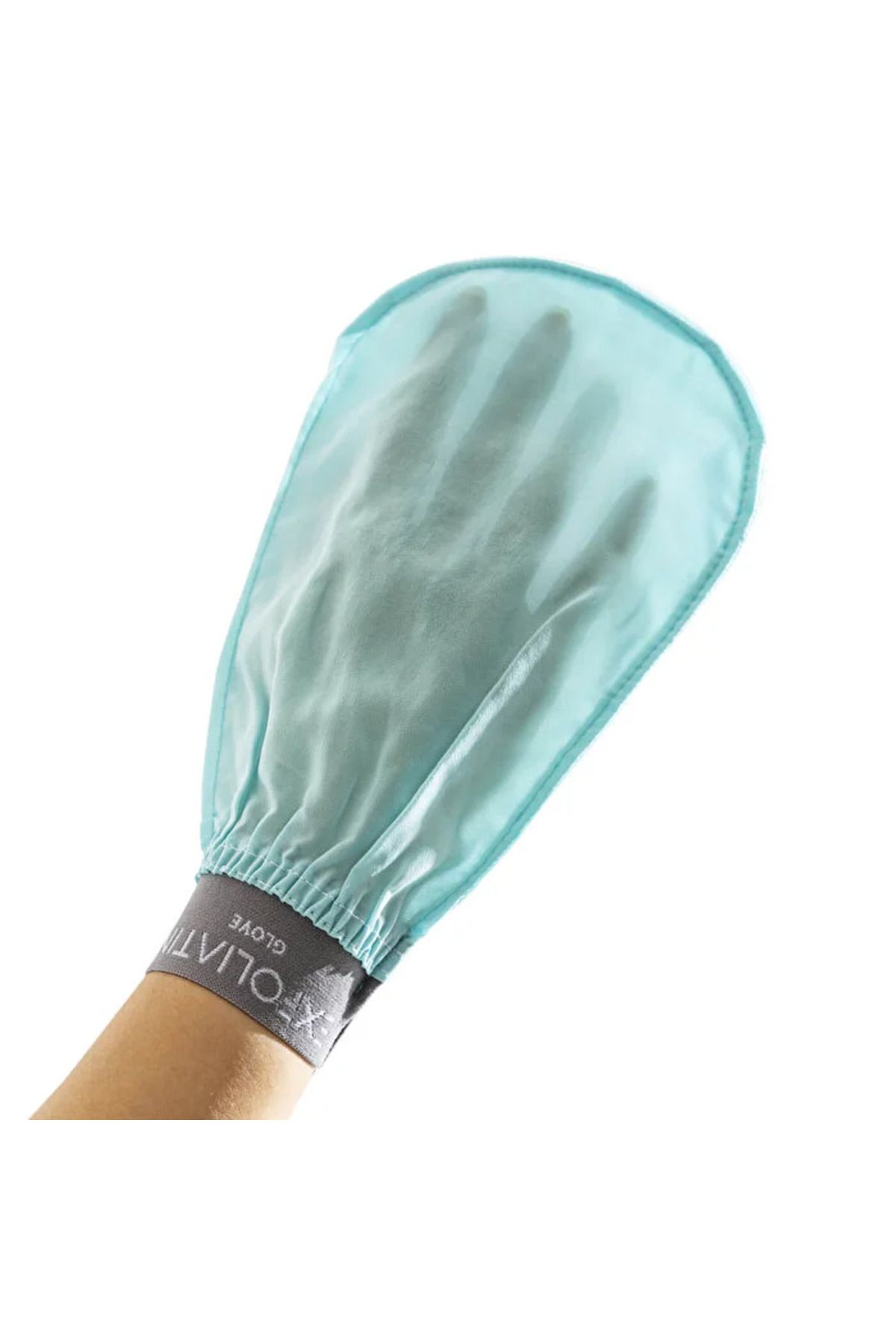 EXFOLIATING LOVE Colorfull Eldiven Kese 1 Adet