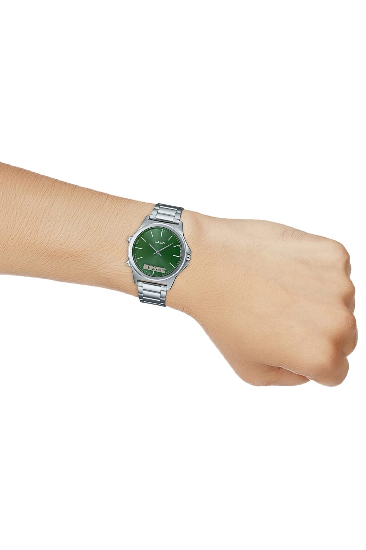 Casio-Ceas Barbati, Casio, Collection MTP-VC MTP-VC01D-3E 3