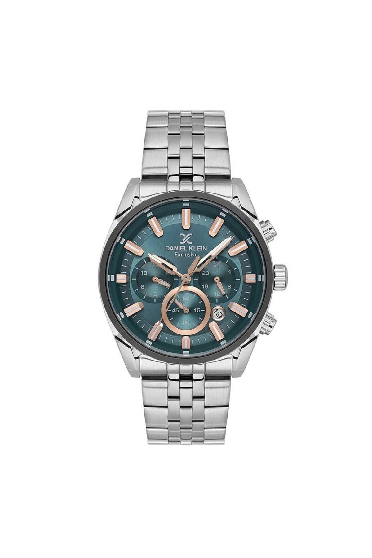 Daniel Klein DK.1.13740-10 ERKEK KOL SAATİ