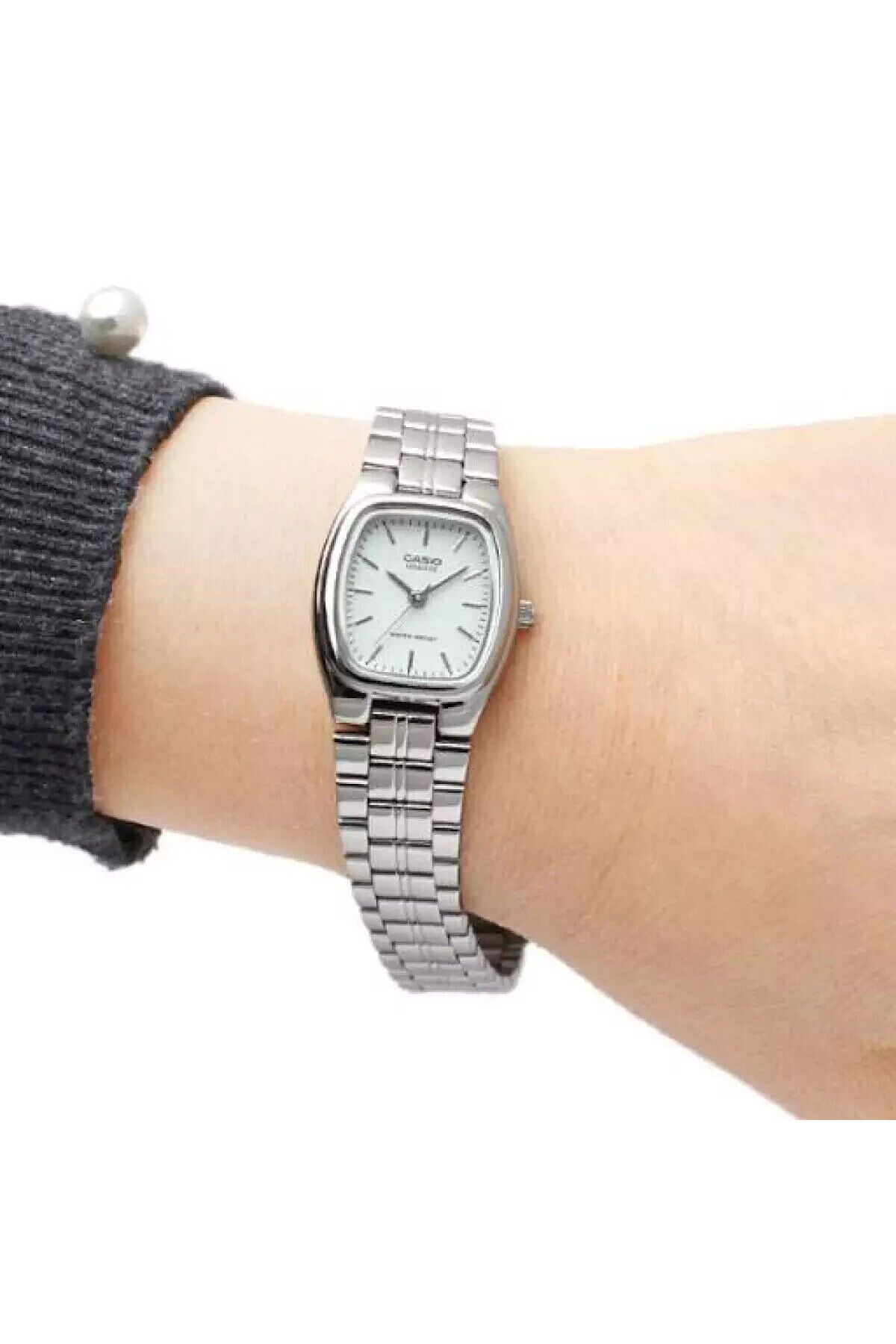 Casio-Ceas Dama, Casio, Collection LTP-11 LTP-1169D-7A 3