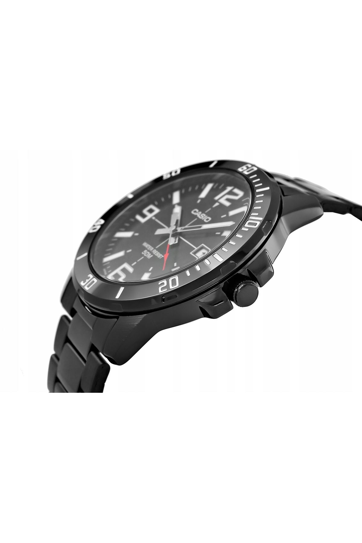 Casio-Ceas Barbati, Casio, Collection MTP-VD MTP-VD01B-1B 3