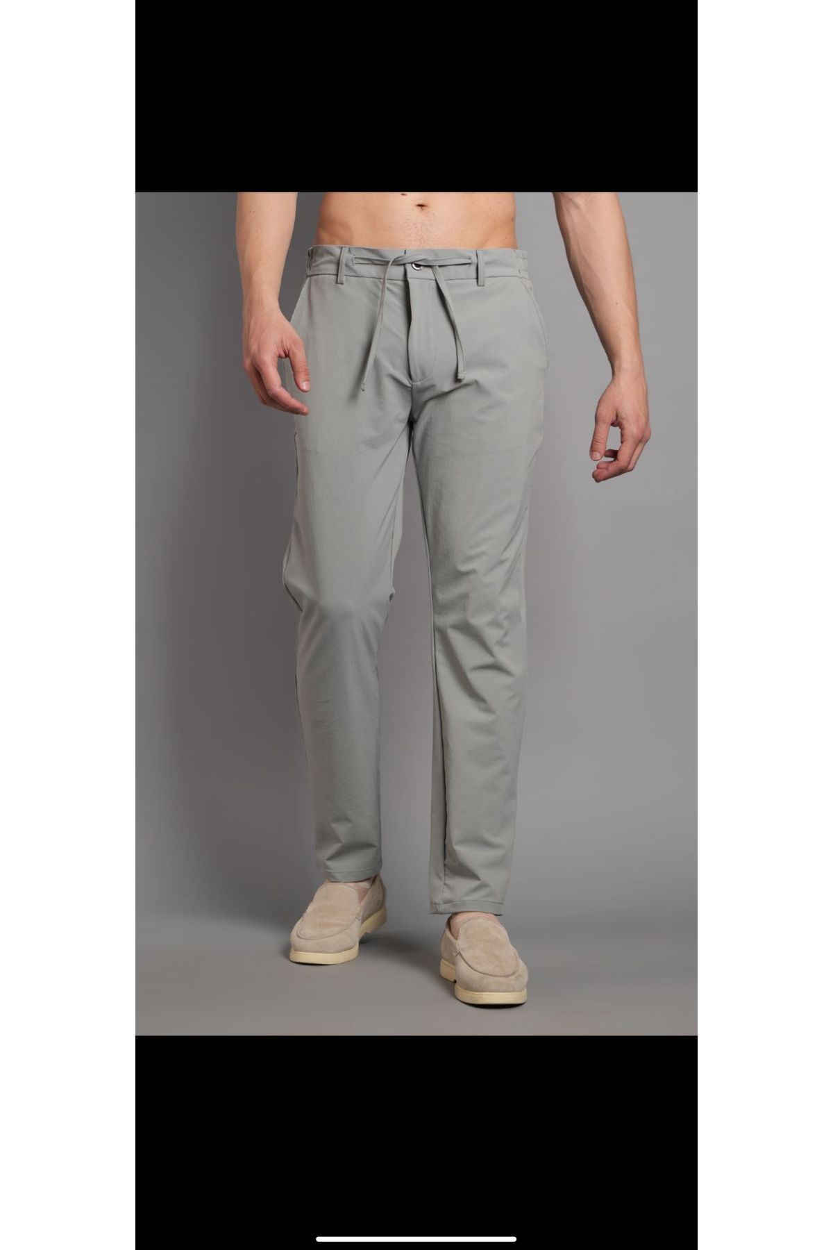 RİVERON Rvr jogger pantolon