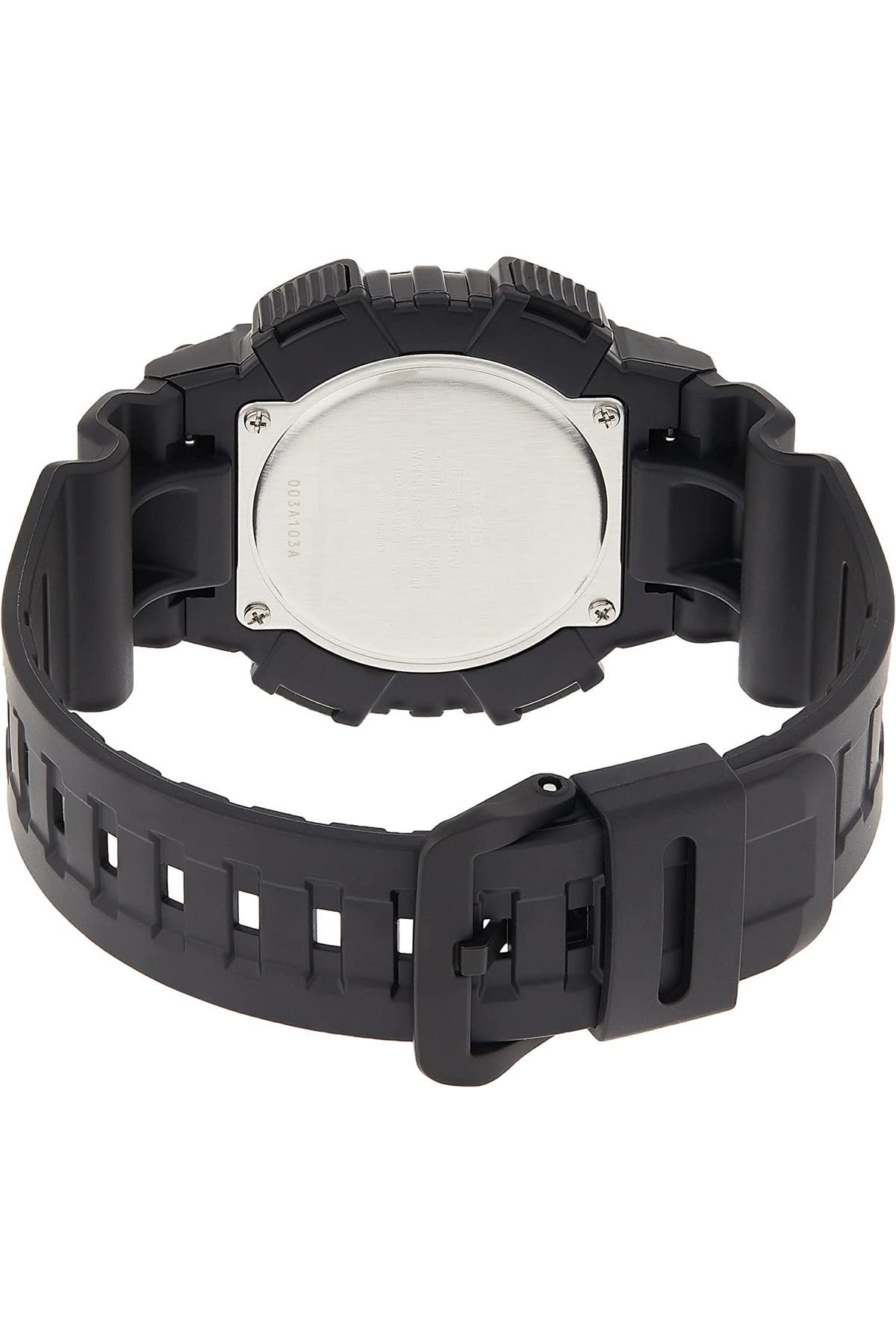 Casio-Ceas Barbati, Casio, Collection AQ AQ-S810W-1A3 3