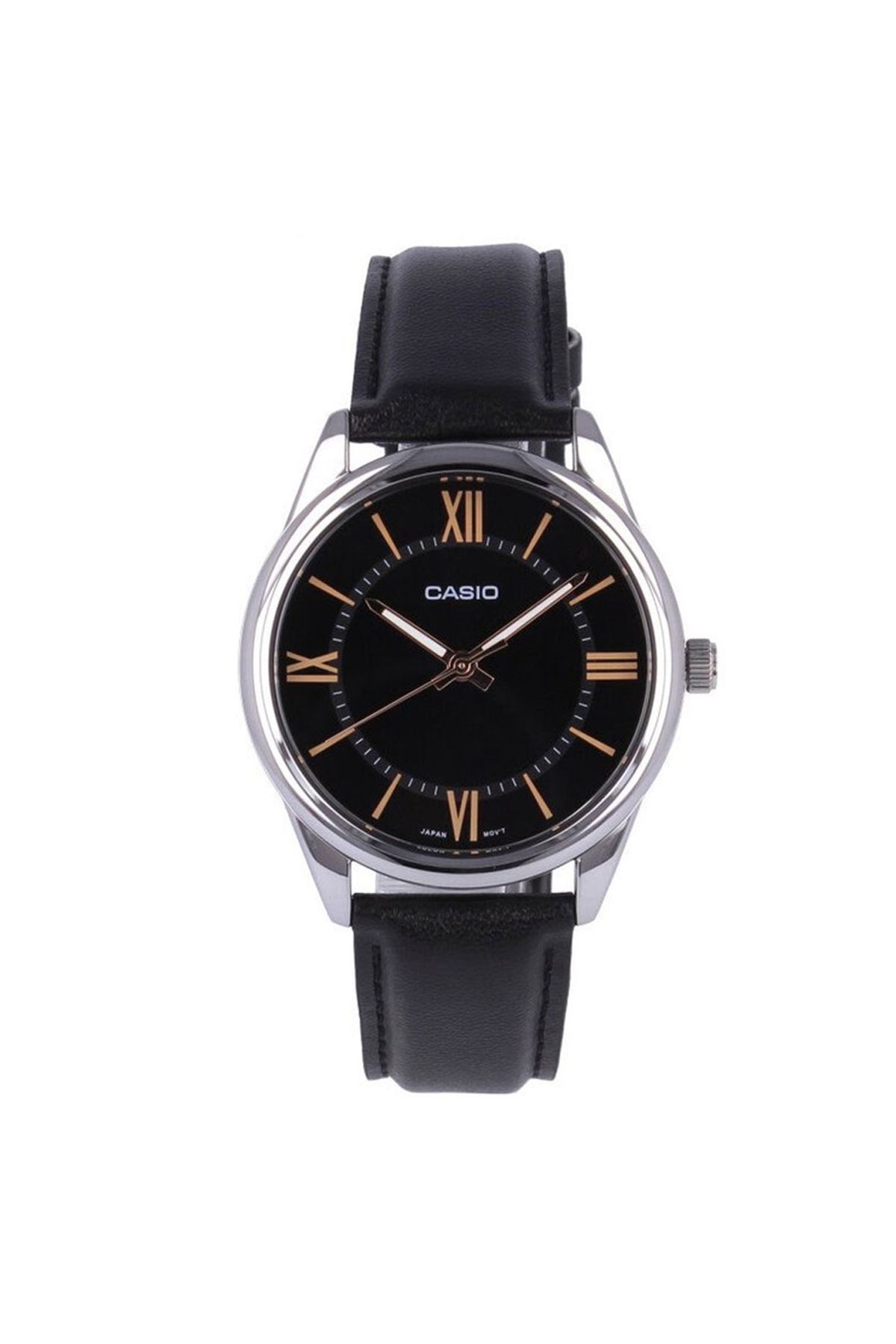 Casio-Ceas Barbati, Casio, Collection MTP-V0 MTP-V005L-1B5 5