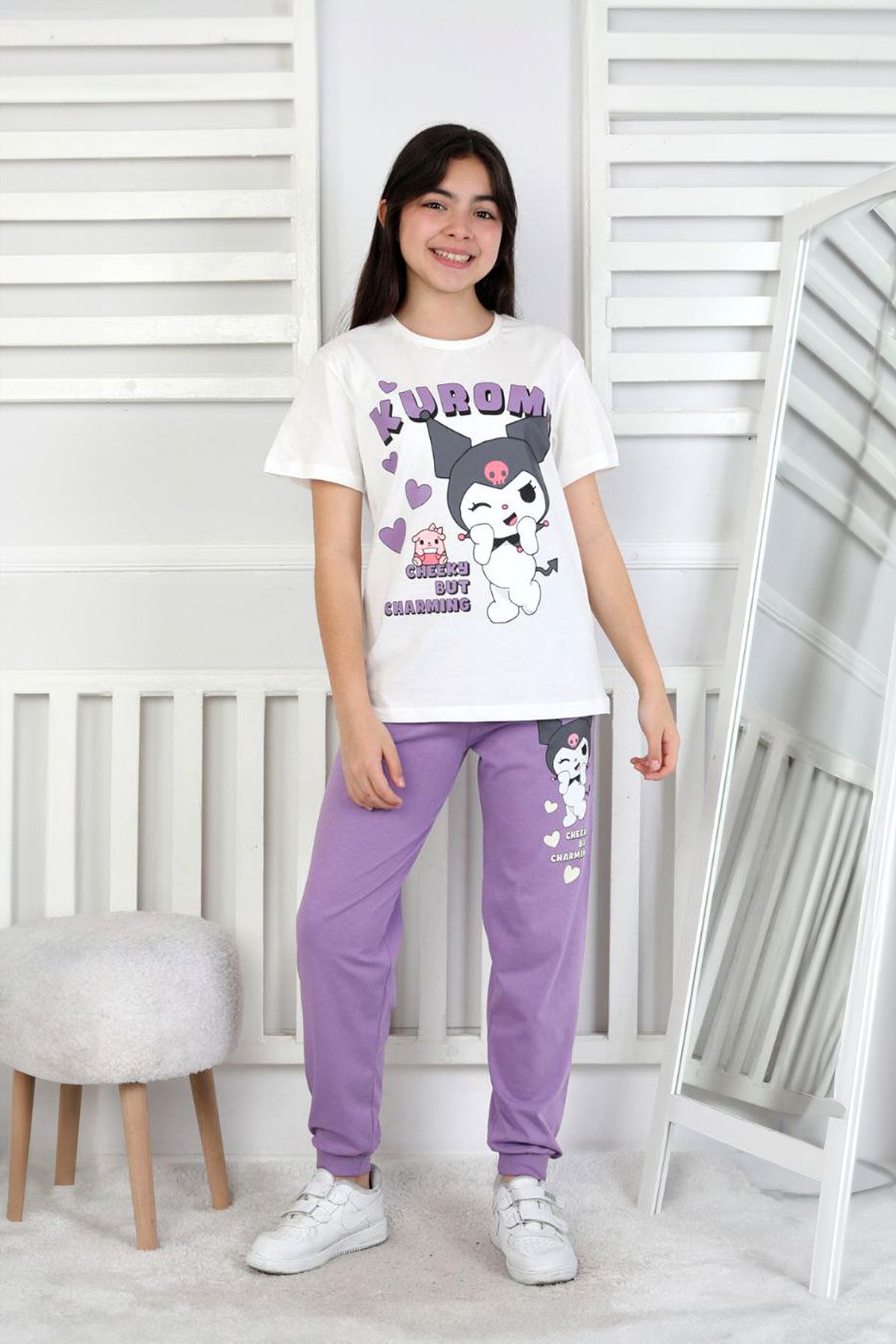 complete the look image