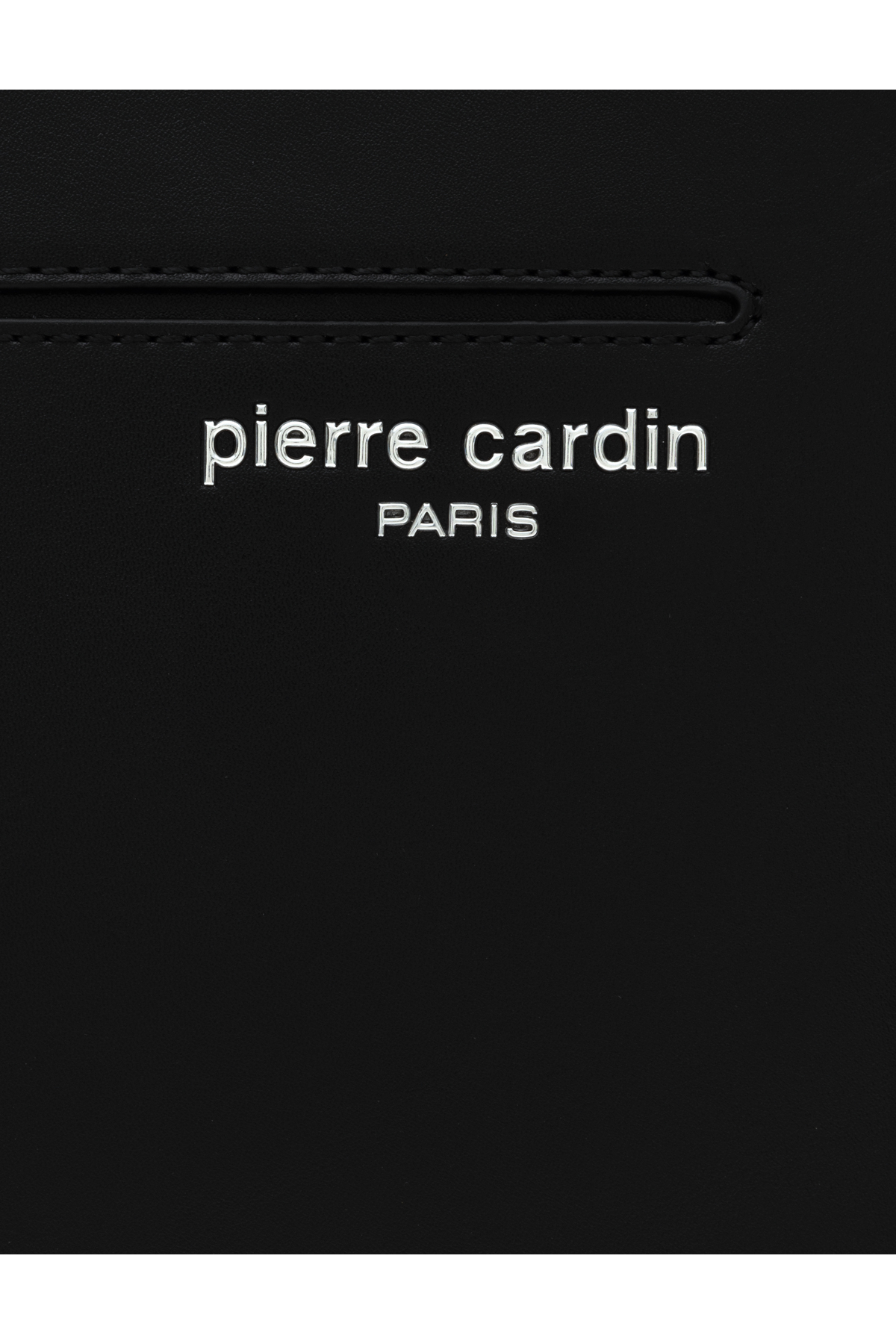 کیف رودوشی مردانه راسته | پیر کاردین Pierre Cardin 1163120 - تصویر 7