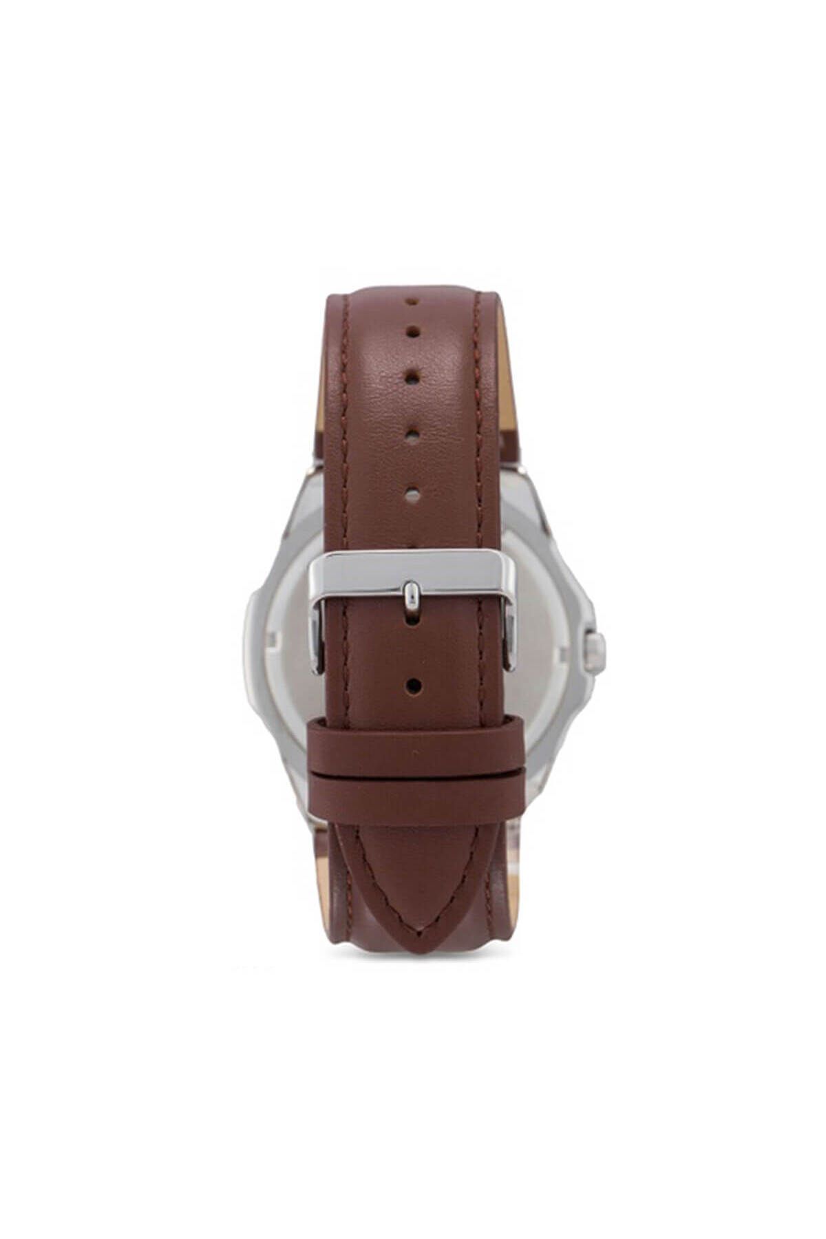 Casio-Men's Watch, Casio, Collection MTP-E MTP-E158L-7AV 5