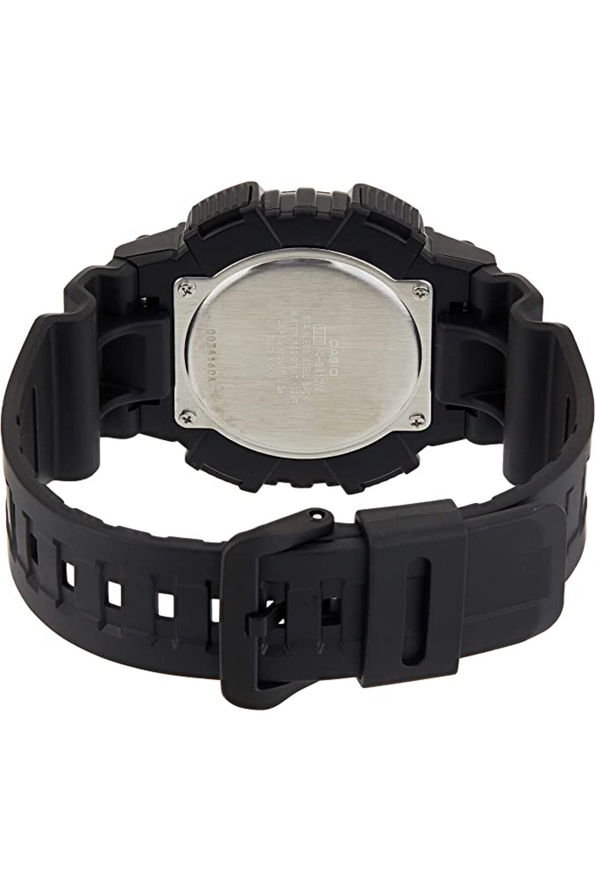 Casio-Ceas Barbati, Casio, Collection AQ AQ-S810W-1B 3