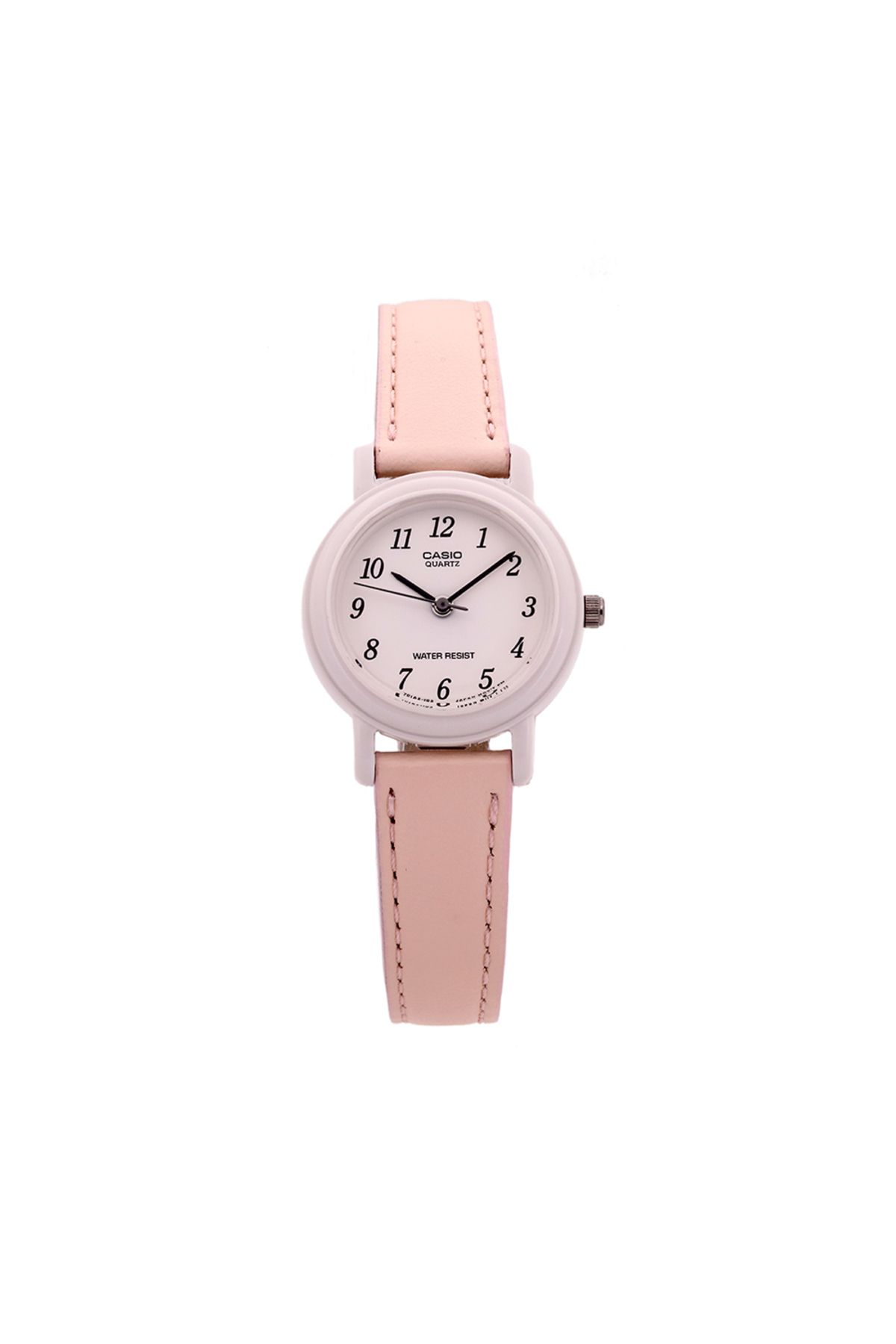 Casio-Ceas Dama, Casio, Standard LQ LQ-139L-4B2 2
