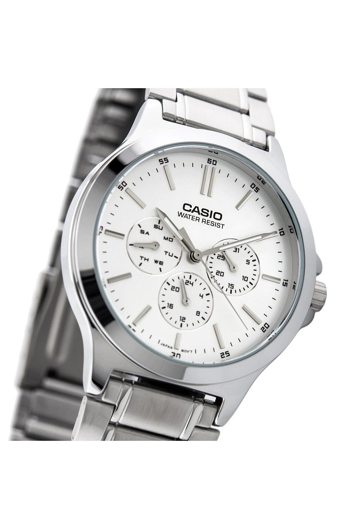 Casio-Ceas Barbati, Casio, Collection MTP-V3 MTP-V300D-7A 5