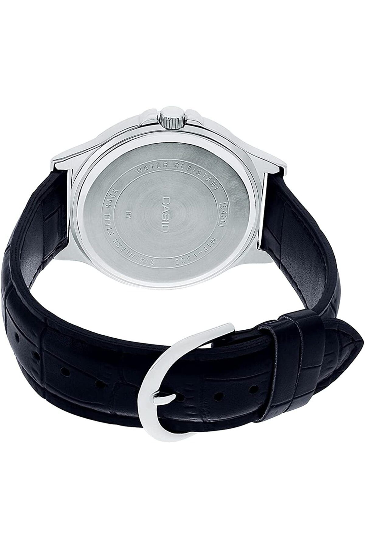 Casio-Ceas Barbati, Casio, Collection MTP-V3 MTP-V300L-1A 5