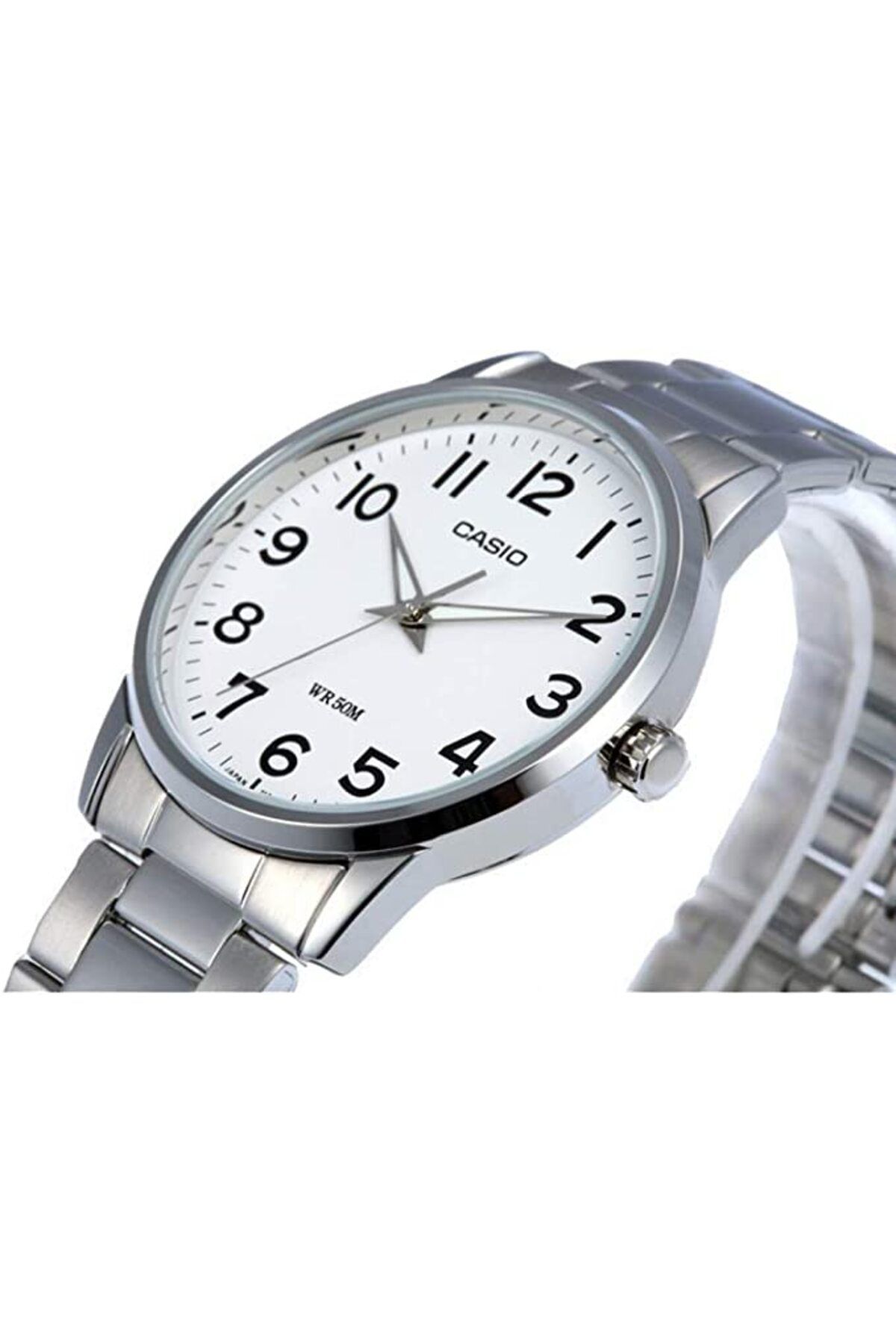 Casio-Men's Watch, Casio, Collection MTP-13 MTP-1303PD-7B 5