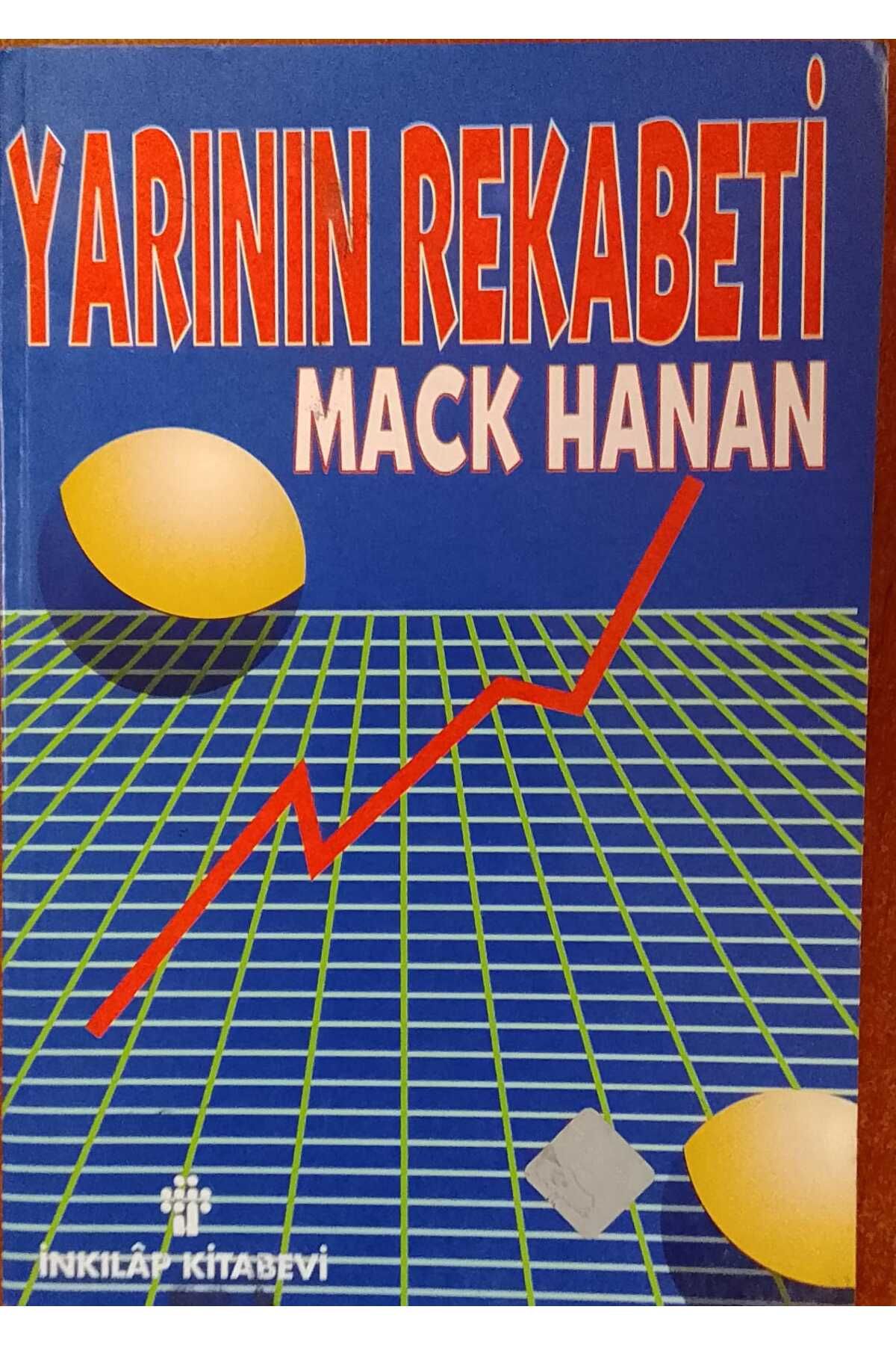 İnkılap Kitabevi Yarının Rekabeti