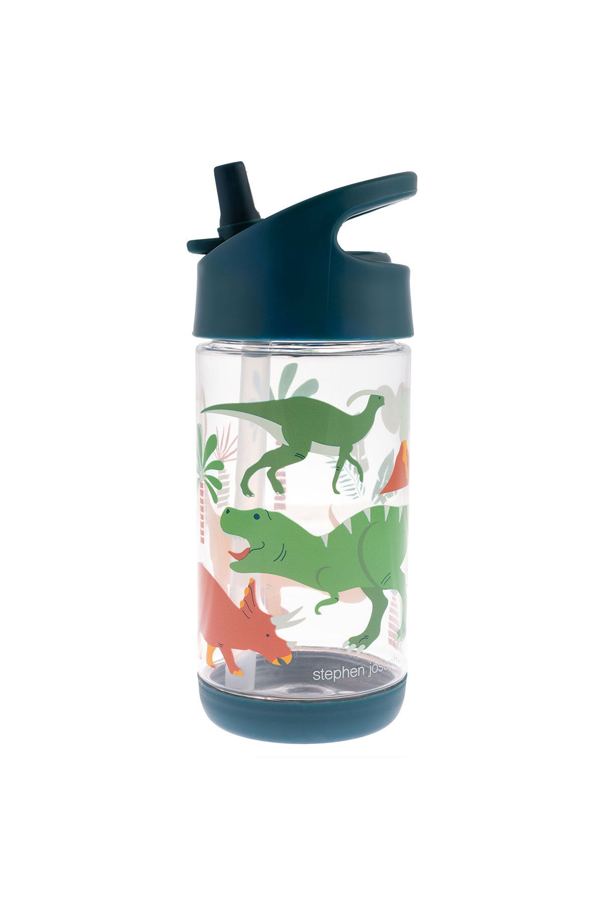 Stephen Joseph Pipetli Suluk Dinozor