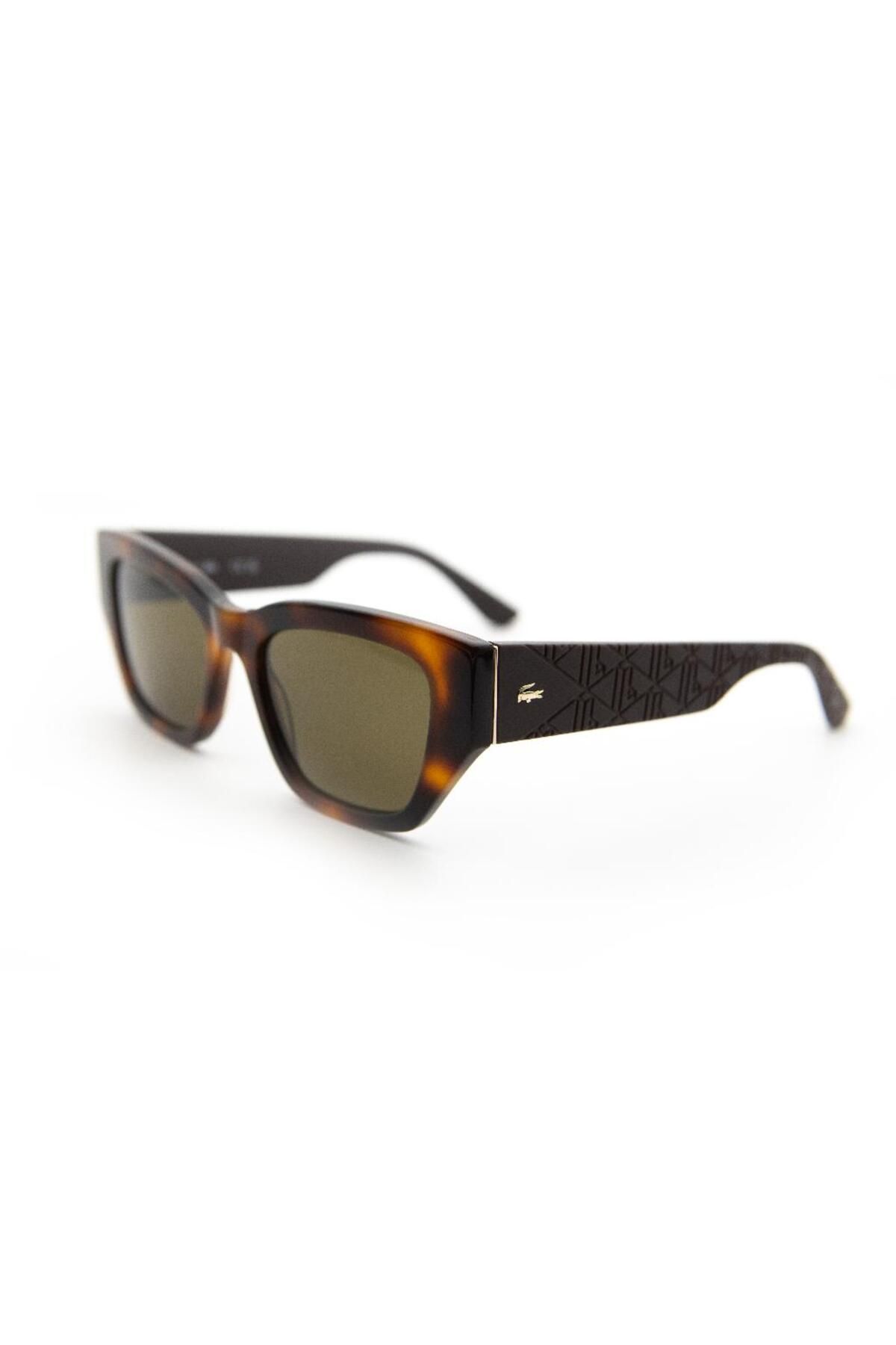 Lacoste GÜNEŞ GÖZLÜĞÜ L6053S 214 52-19-140