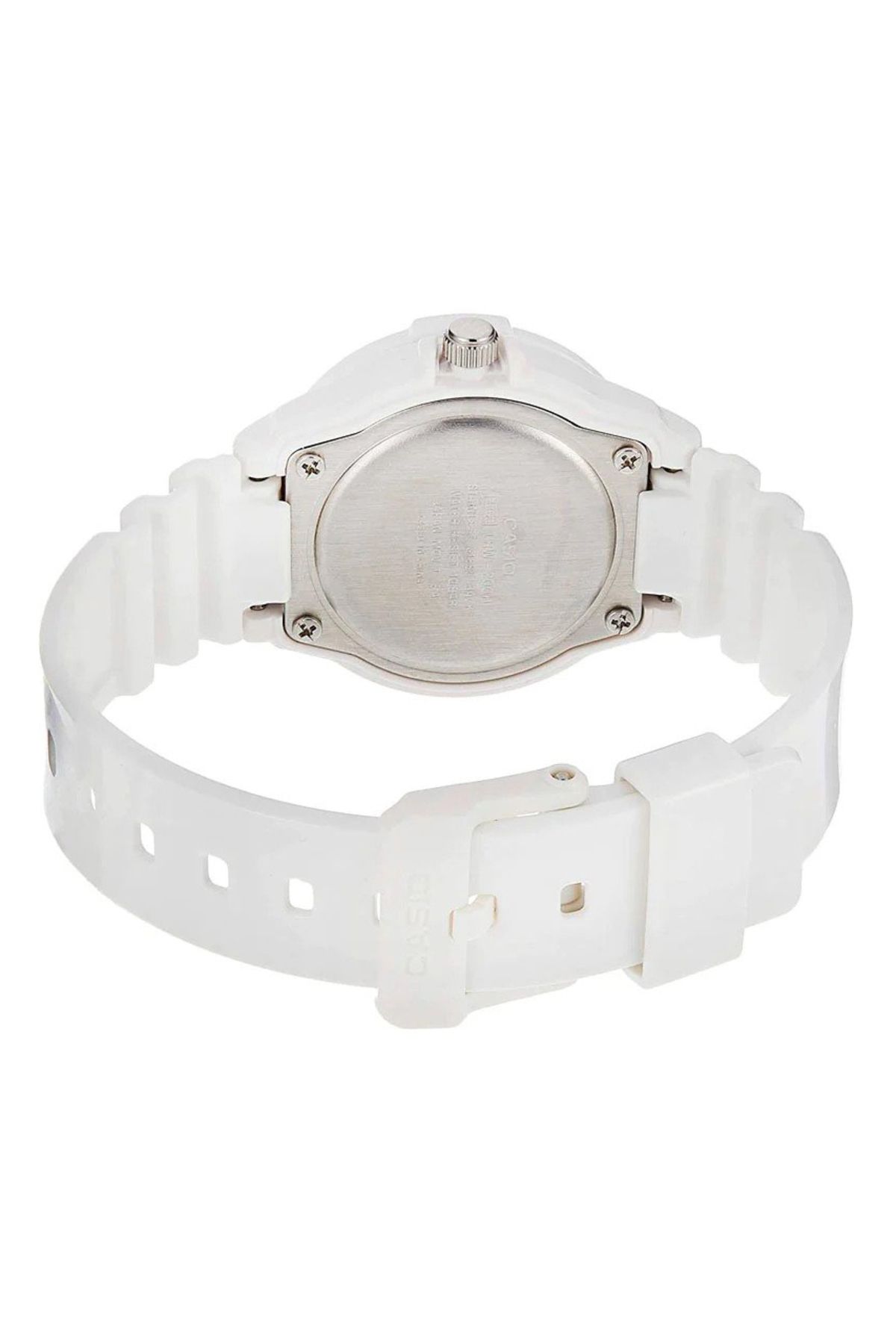 Casio-Ceas Dama, Casio, Collection LRW LRW-200H-4E2VDR 6
