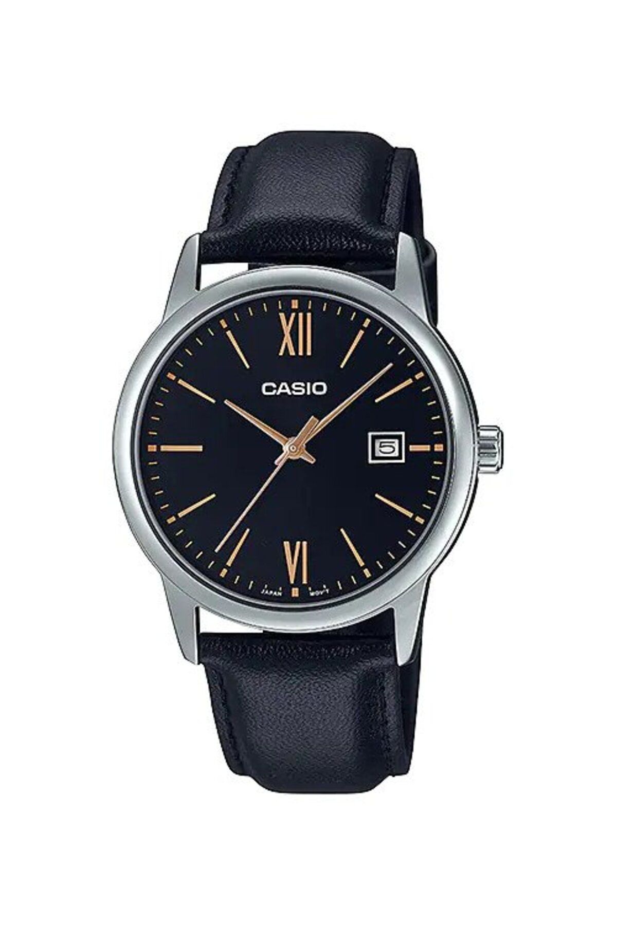 Casio-Ceas Barbati, Casio, Collection MTP-V0 MTP-V002L-1B3 1