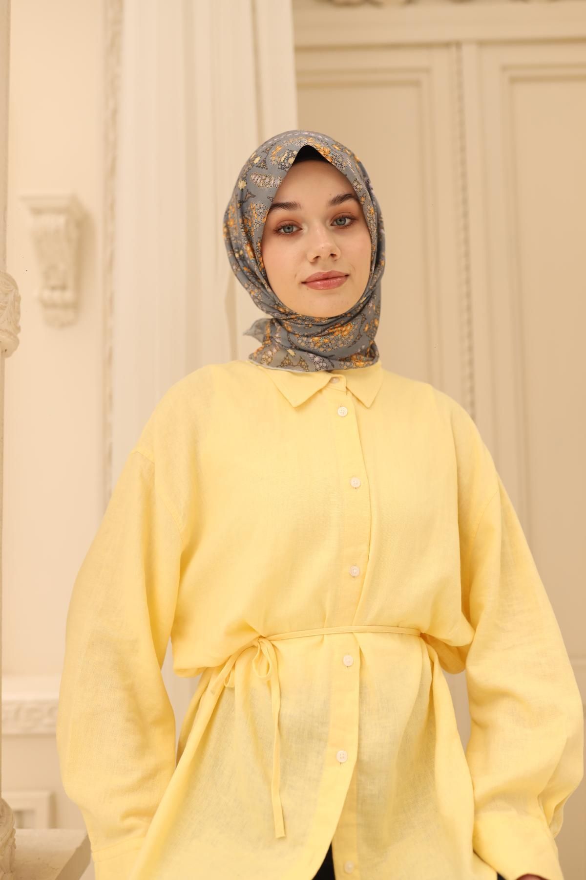 Silk Home Soft Eşarp 73085-19