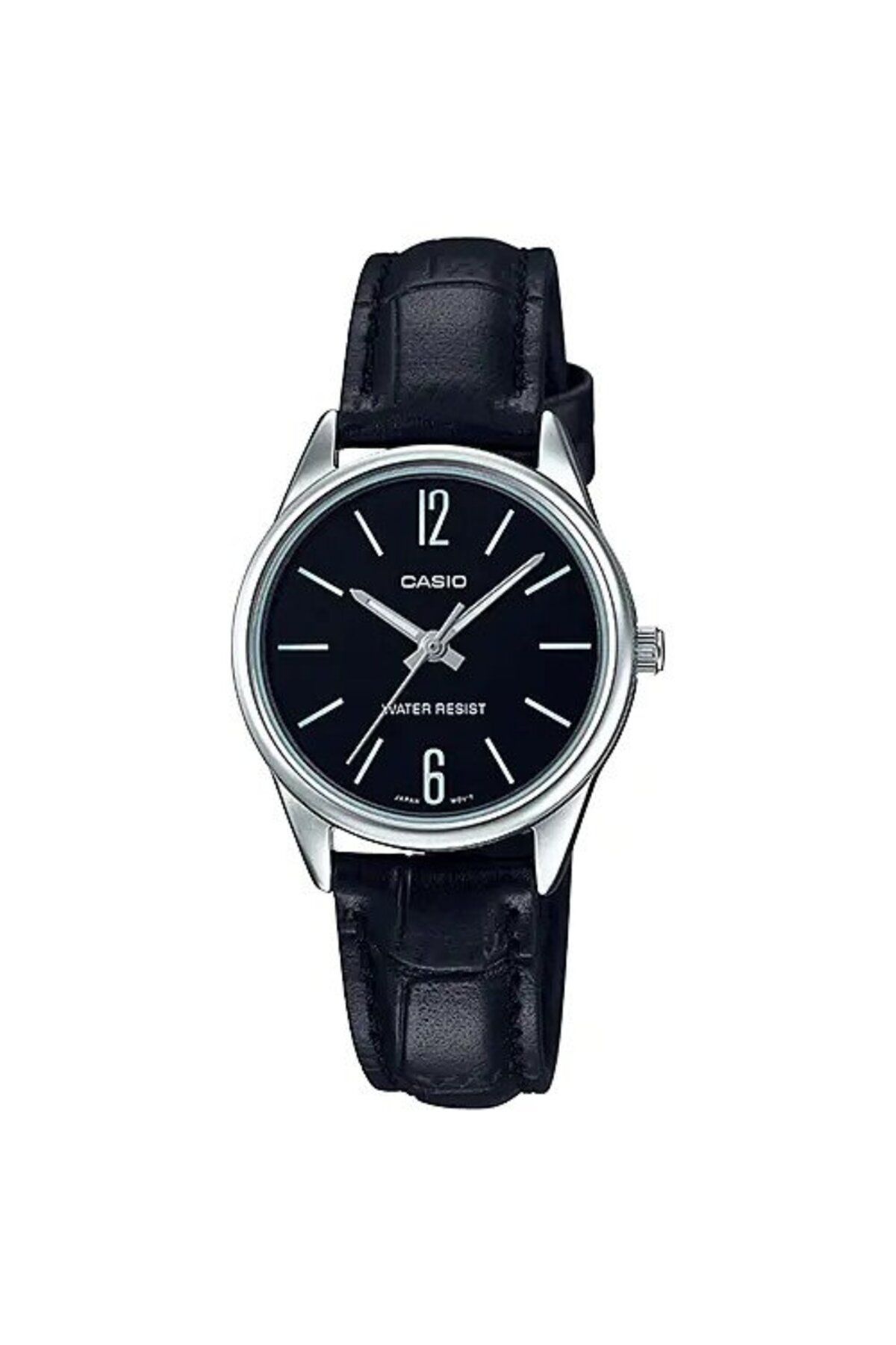 Casio-Ceas Dama, Casio, Collection LTP-V0 LTP-V005L-1B 1