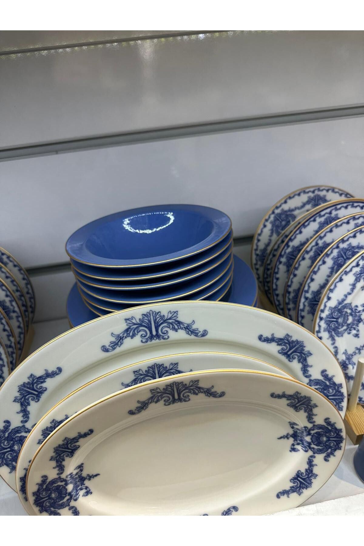 İbdesing yemek takımı