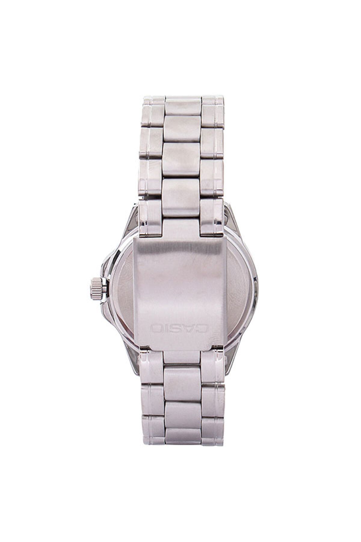 Casio-Ceas Barbati, Casio, Collection MTP-12 MTP-1215A-1A 5