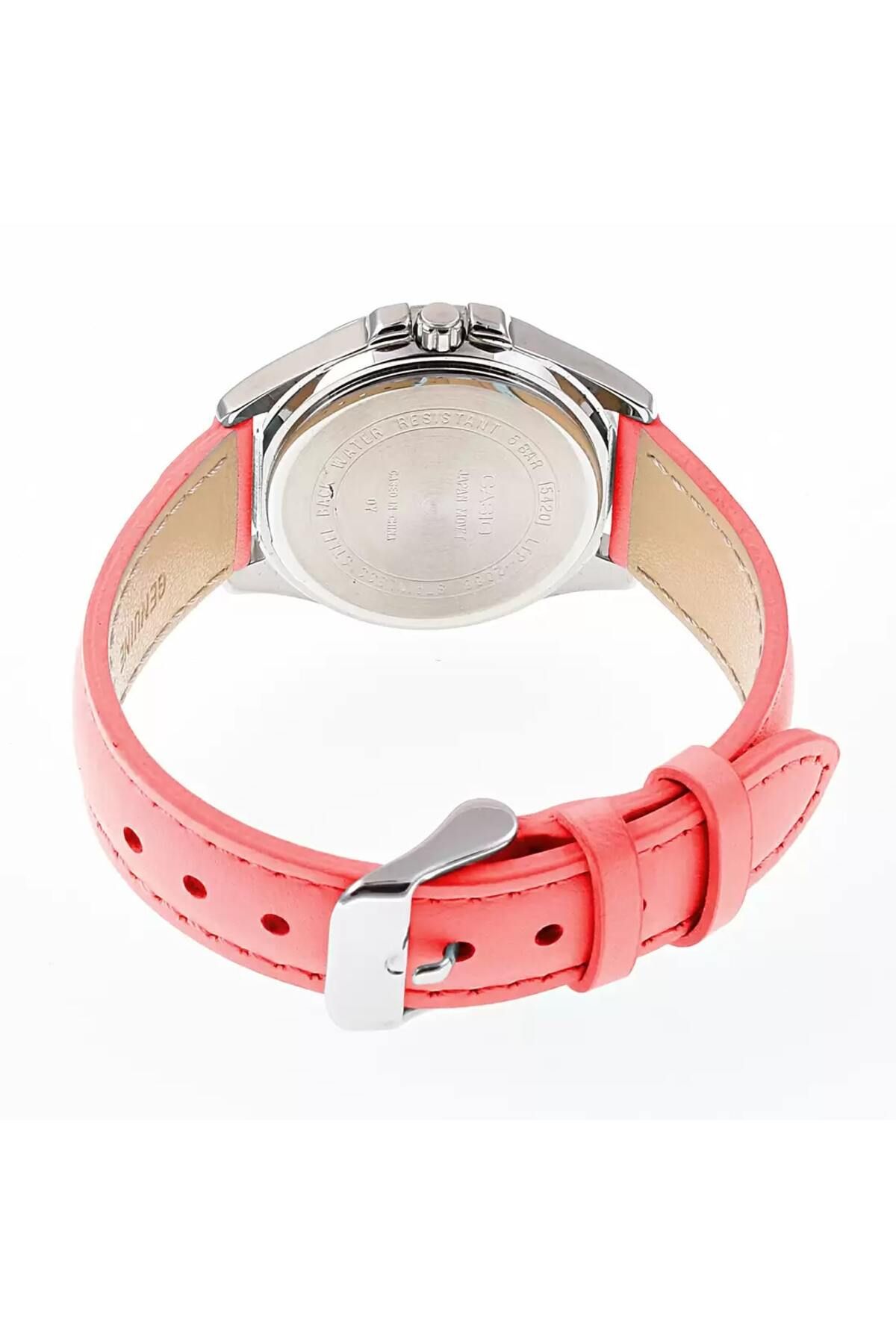 Casio-Ceas Dama, Casio, Collection LTP-20 LTP-2088L-4AVDF 5