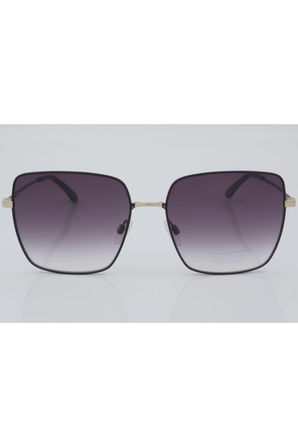 Calvin Klein GÜNEŞ CK 20135S 001 58 - 01 Güneş Gözlüğü