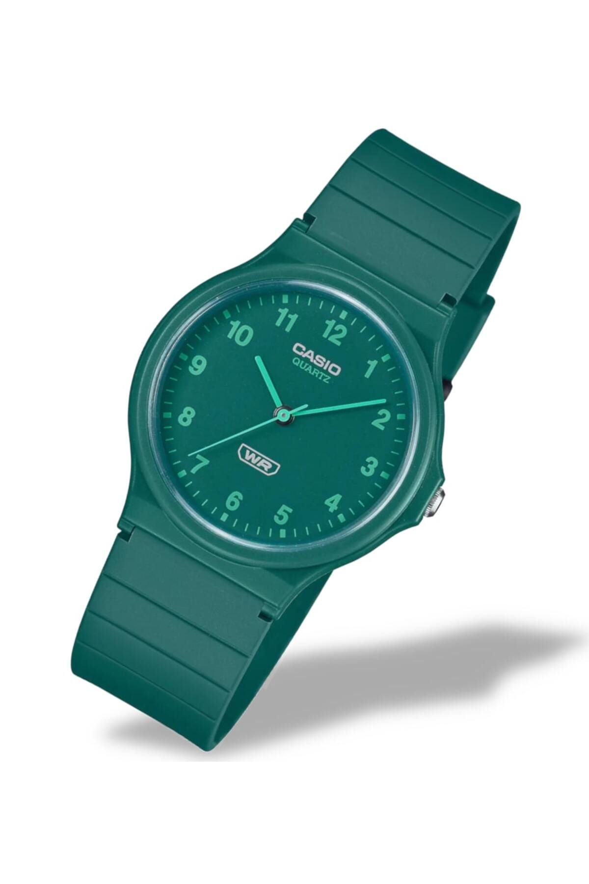 Casio-Casio watch, Collection MQ MQ-24B-3BEF 3
