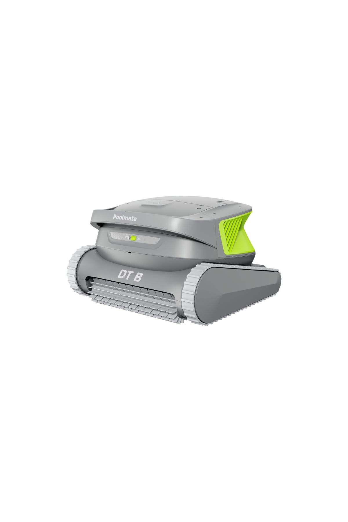 ToptancıyızBiz POOLMATE DT B KABLOSUZ Otomatik Havuz Süpürge Robotu-Robotic Poll Cleaner