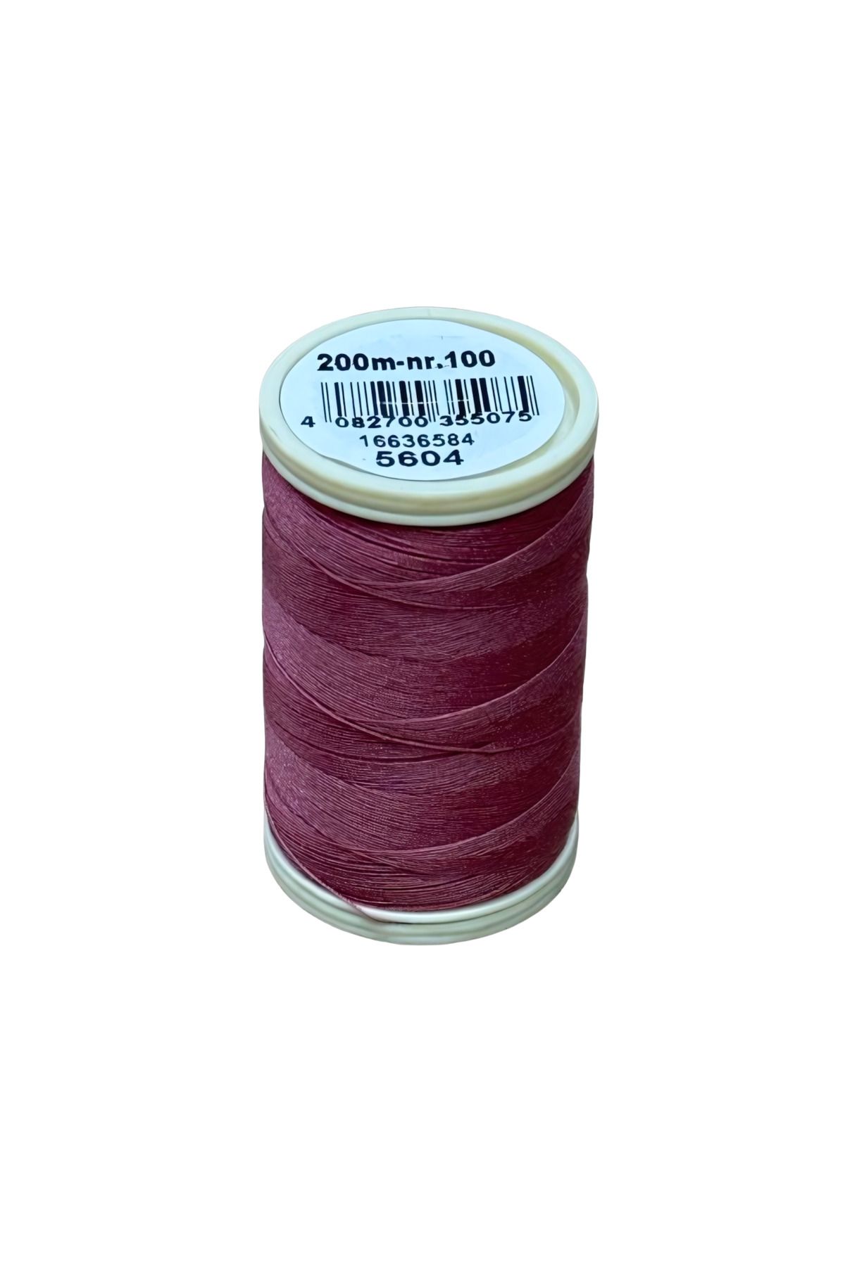 COATS Düet Makara Dikiş İpi İpliği 200m