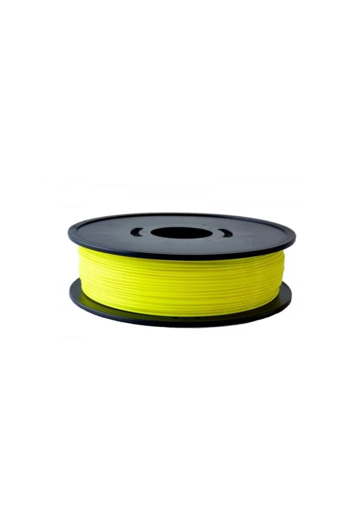 FİLAMİX Filamix Fluo Sarı Pla+ Filement 1.75mm 1kg