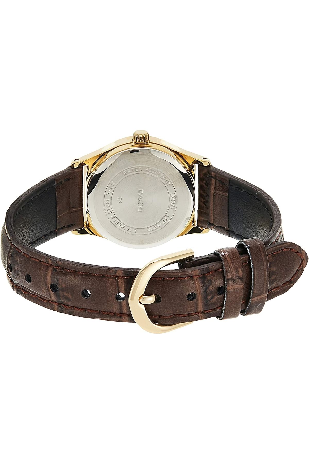 Casio-Ceas Dama, Casio, Collection LTP-V0 LTP-V006GL-7B 6