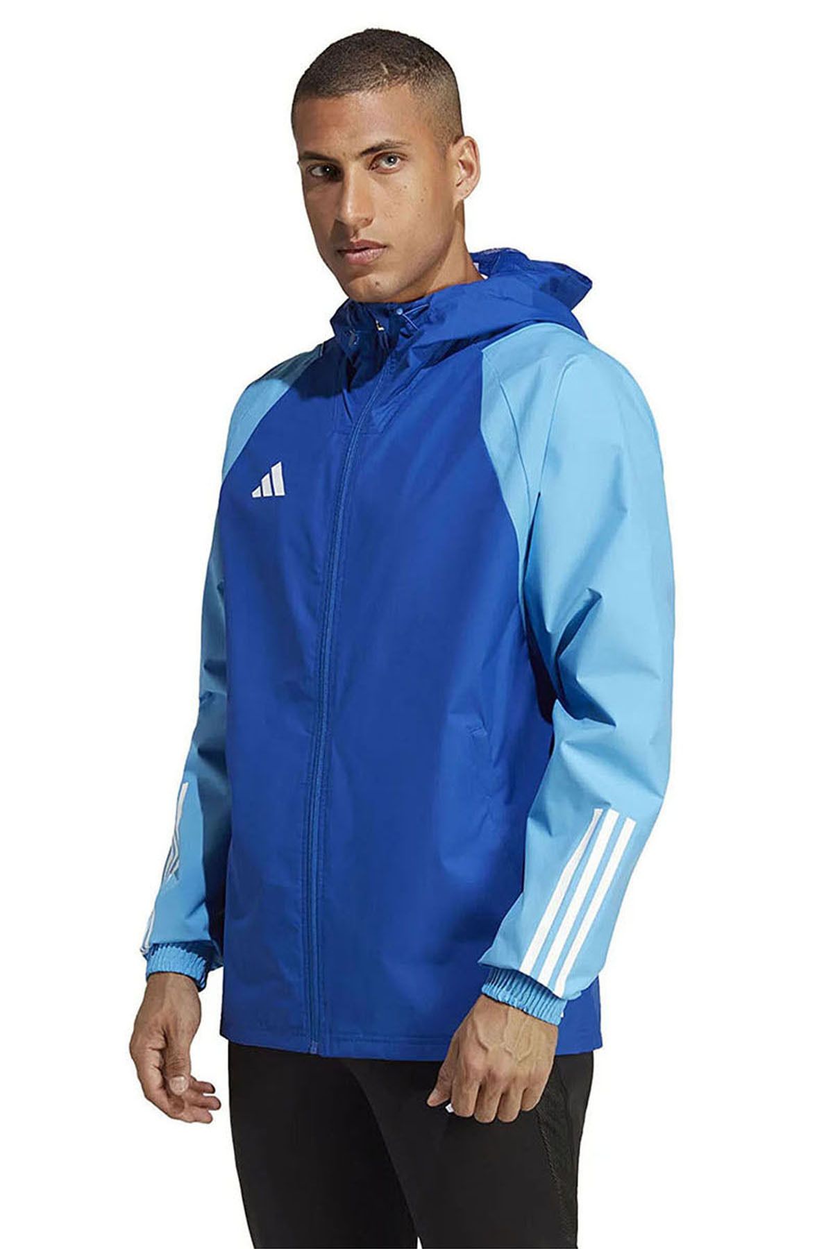 adidas TIRO23 C AW JK