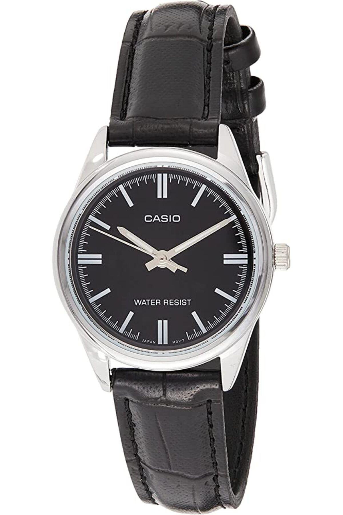 Casio-Ladies watch, Casio, Collection LTP-V0 LTP-V005L-1A 1