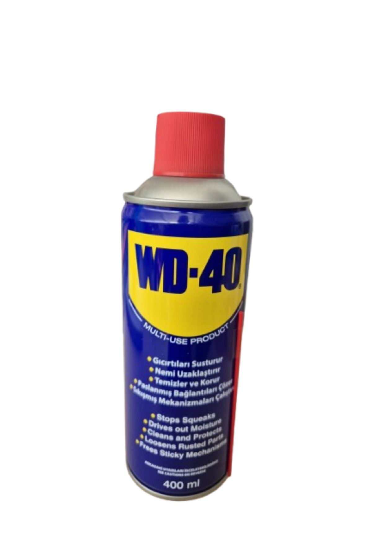Henkel Pas Sökücü WD-40 400ml