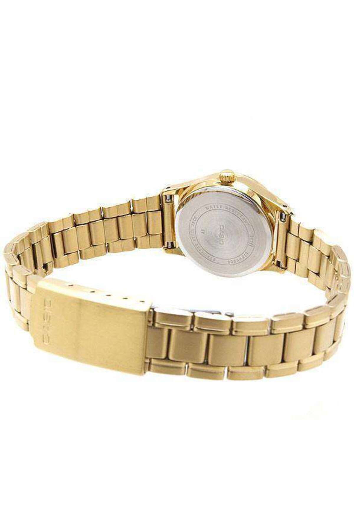 Casio-Ceas Dama, Casio, Collection LTP-V0 LTP-V006G-9B 5