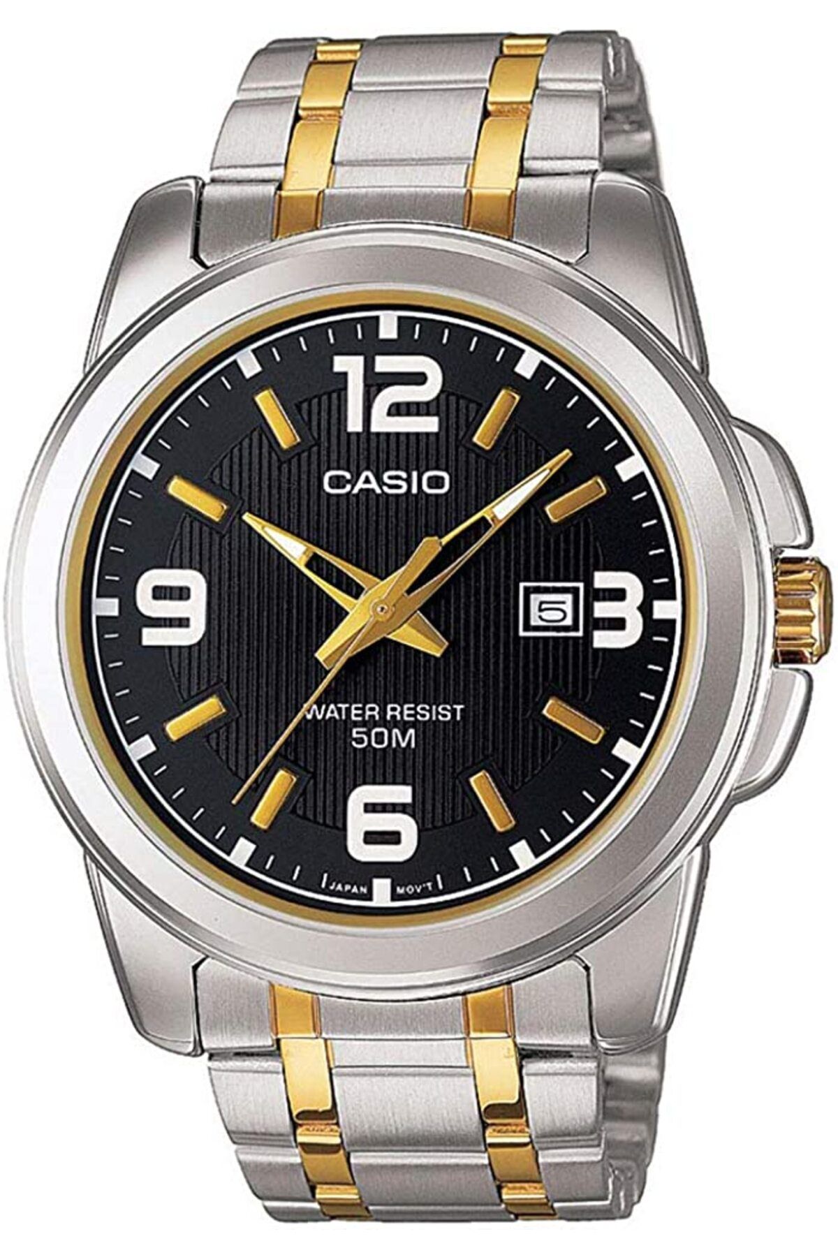 Casio-Ceas Barbati, Casio, Collection MTP-13 MTP-1314SG-1A 1