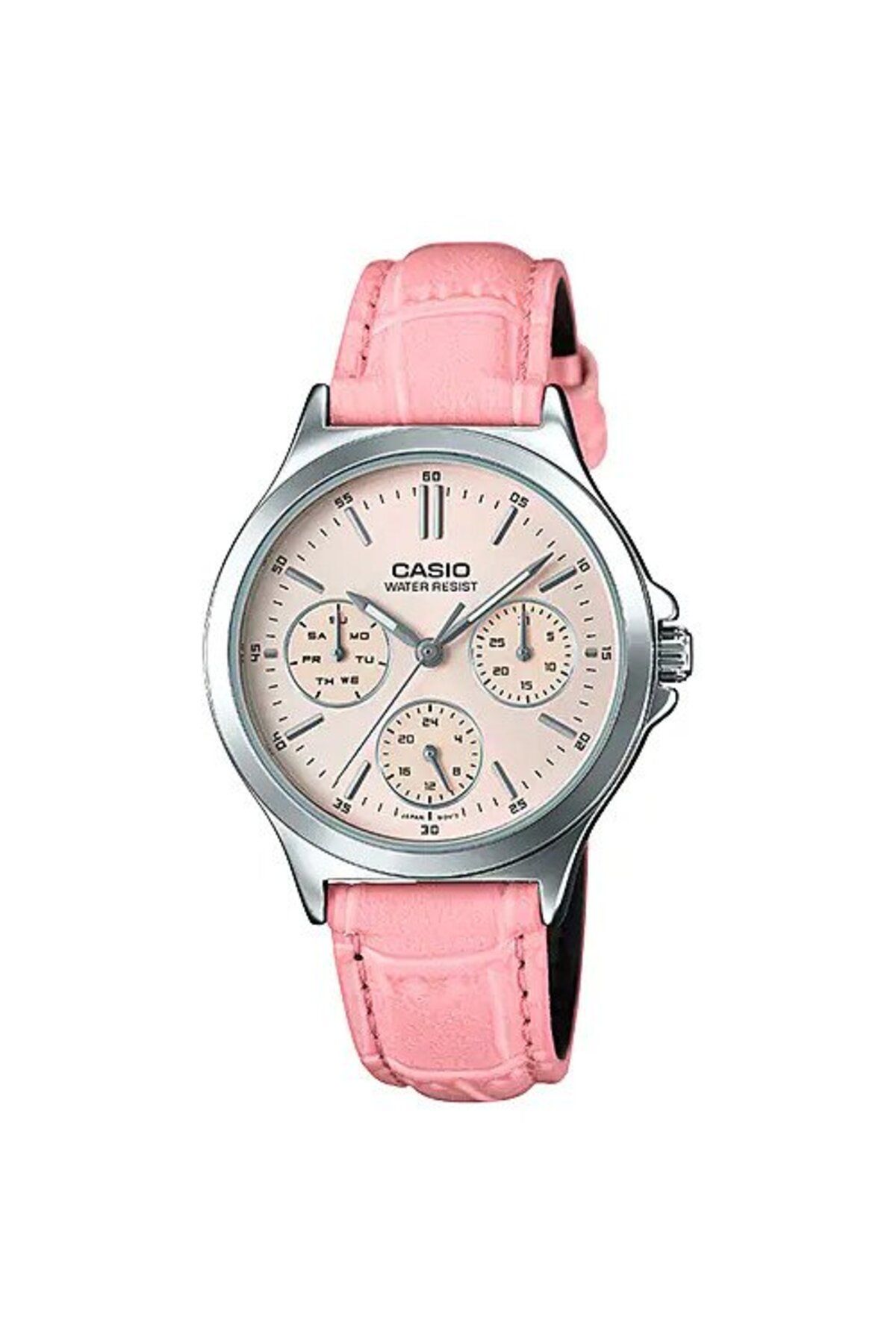 Casio-Ceas Dama, Casio, Collection LTP-V3 LTP-V300L-4A 1