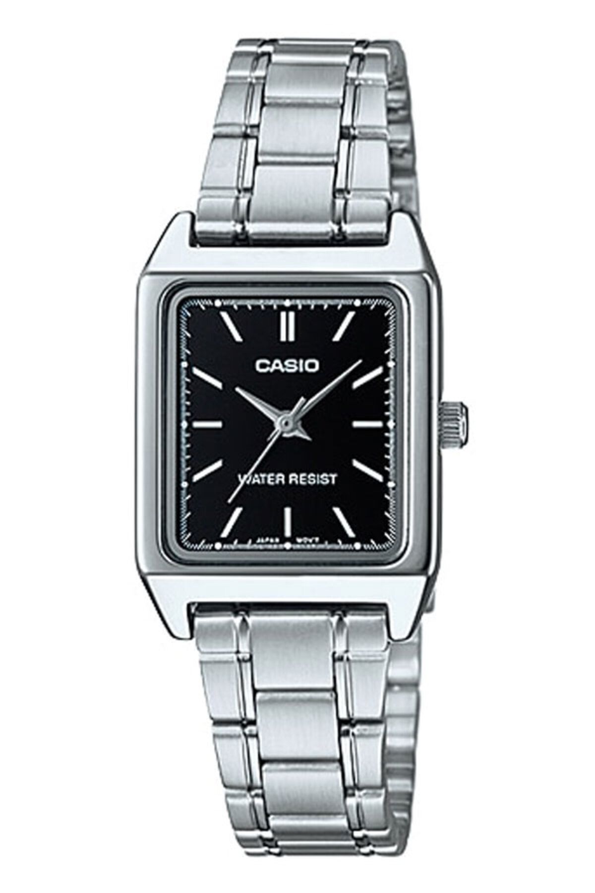 Casio-Ceas Dama, Casio, Collection LTP-V0 LTP-V007D-1E 1