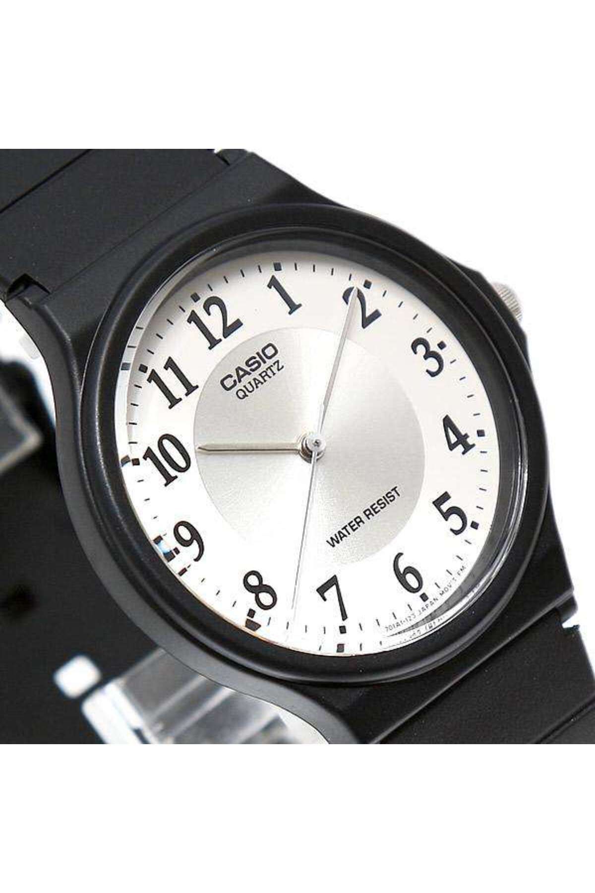 Casio-Ceas Casio, Collection MQ MQ-24-7B3LDF 3