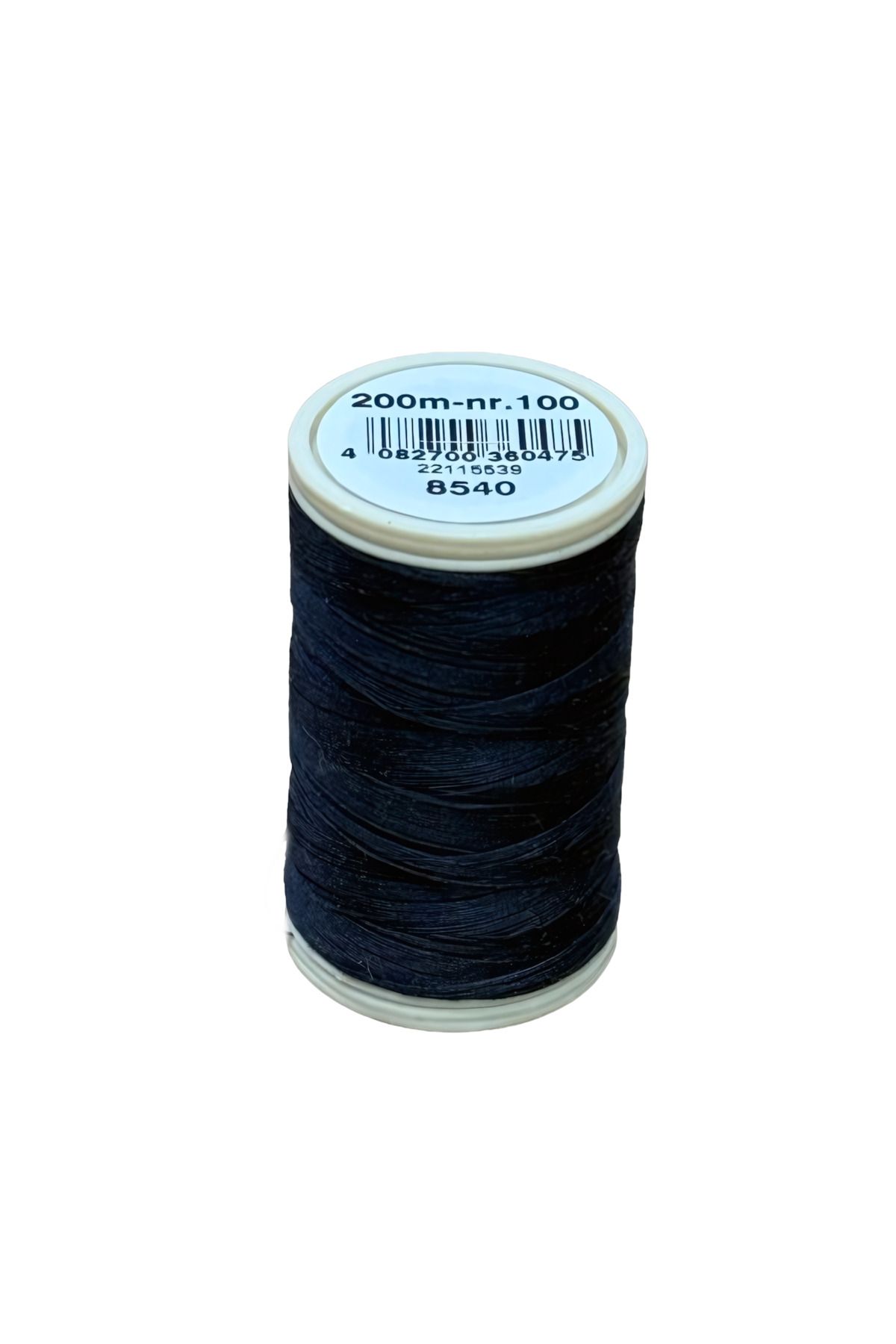 COATS Düet Makara Dikiş İpi İpliği 200m